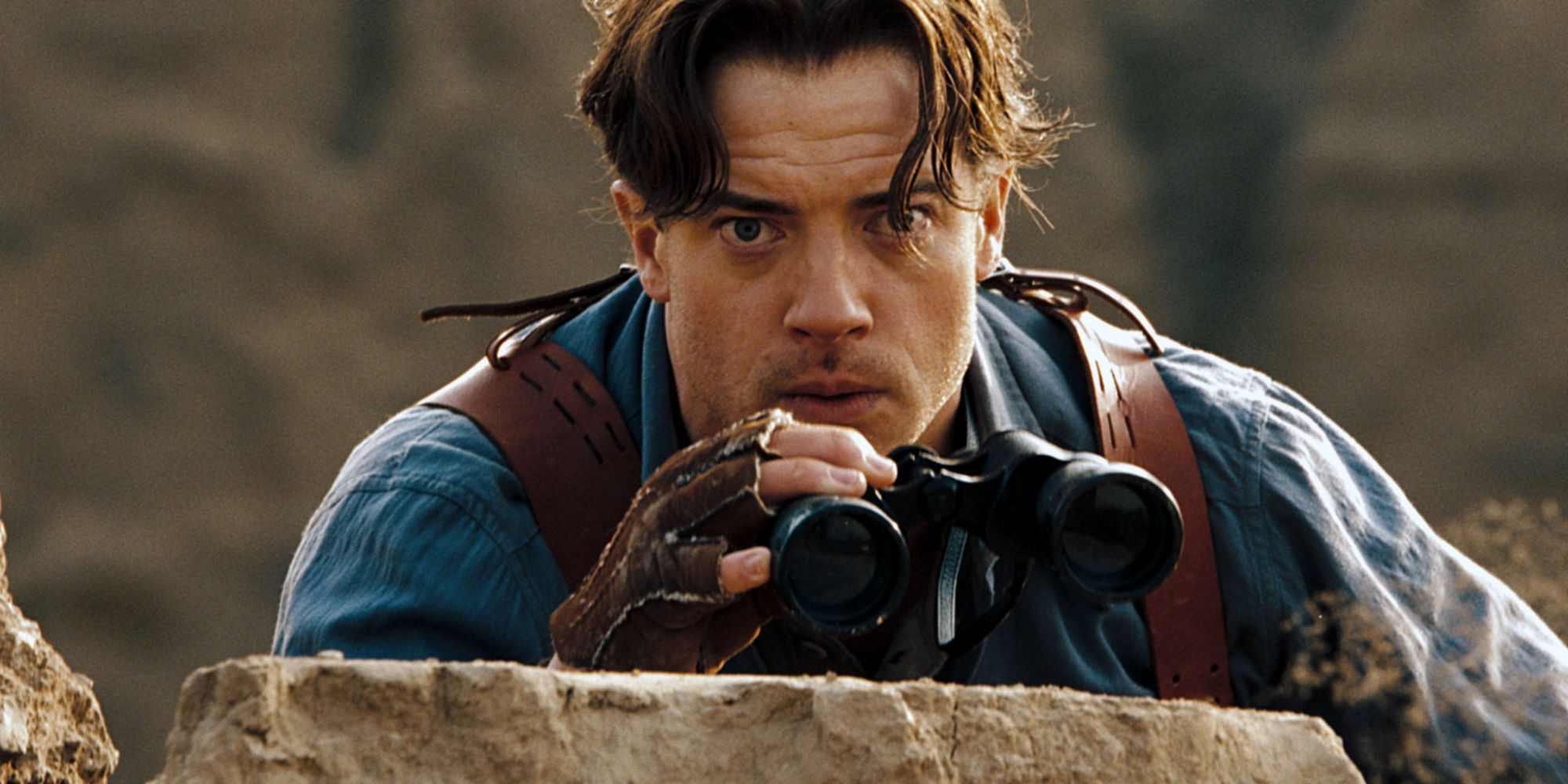 'The Mummy 4' Directors Confirm the Franchise's Worst Movie Isn't Canon