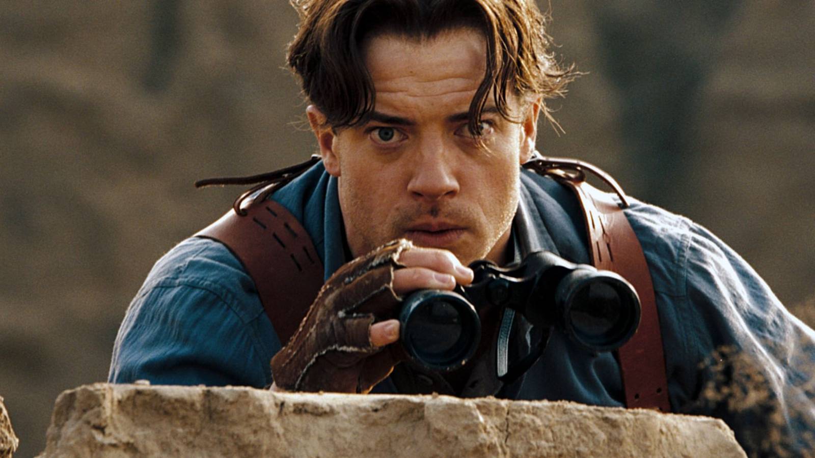 These 5 Brendan Fraser Movies Are True Classics These 5 Brendan Fraser Movies Are True Classics
