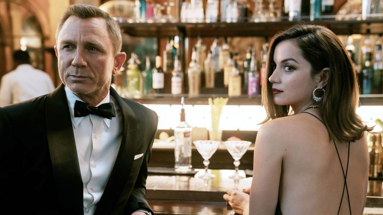 Apple TV’s New 8-Part Spy Series Just Landed a Major James Bond Star Apple TV’s New 8-Part Spy Series Just Landed a Major James Bond Star