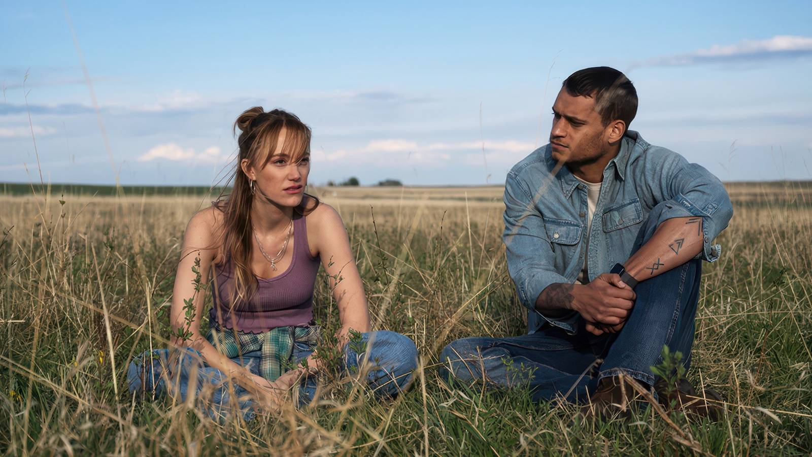 'Reminders of Him' Review: Maika Monroe Elevates a Sappy but Sincere Colleen Hoover Adaptation