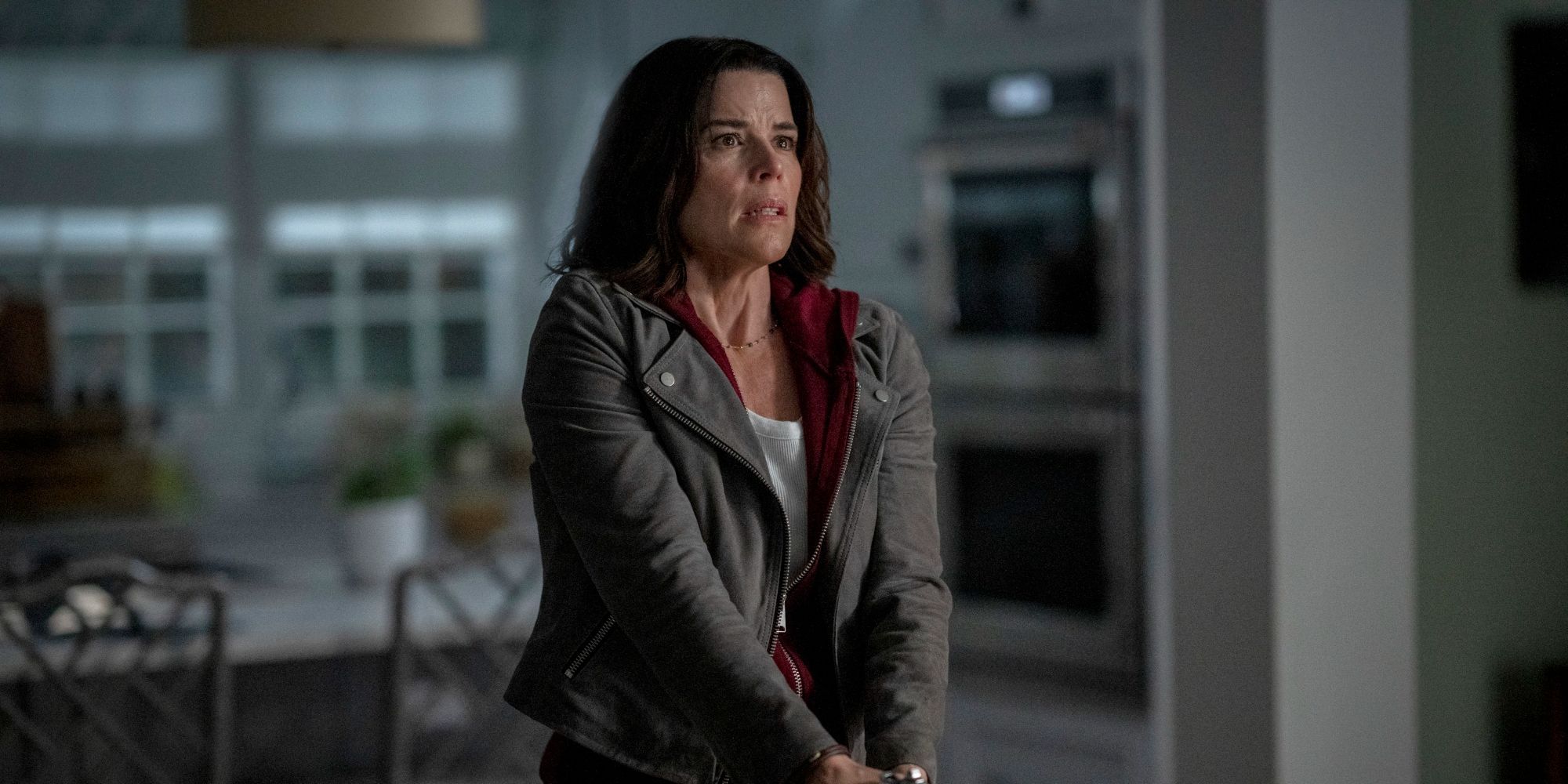 'Scream 7' Trailer Forces Neve Campbell and Courteney Cox To Confront Old Ghostfaces