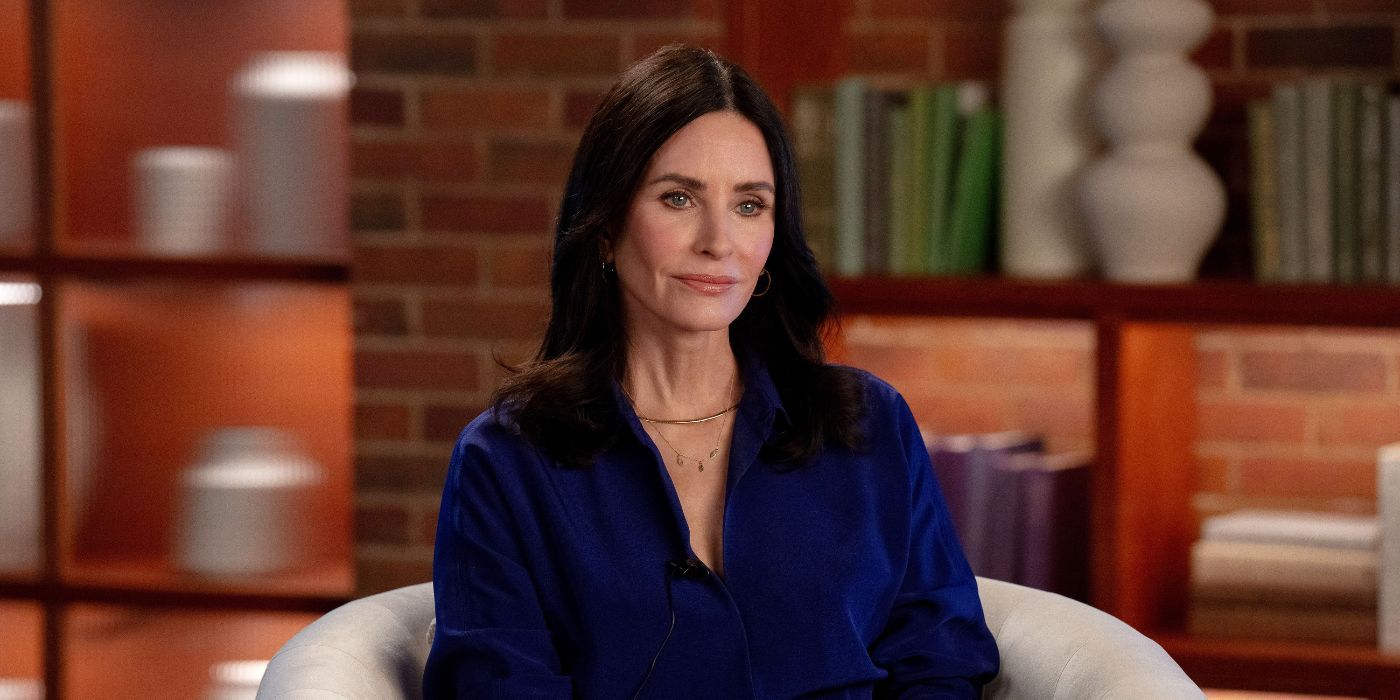 In Between 7 ‘Scream’ Movies, Courteney Cox Starred in This 89% RT Cult Classic Comedy