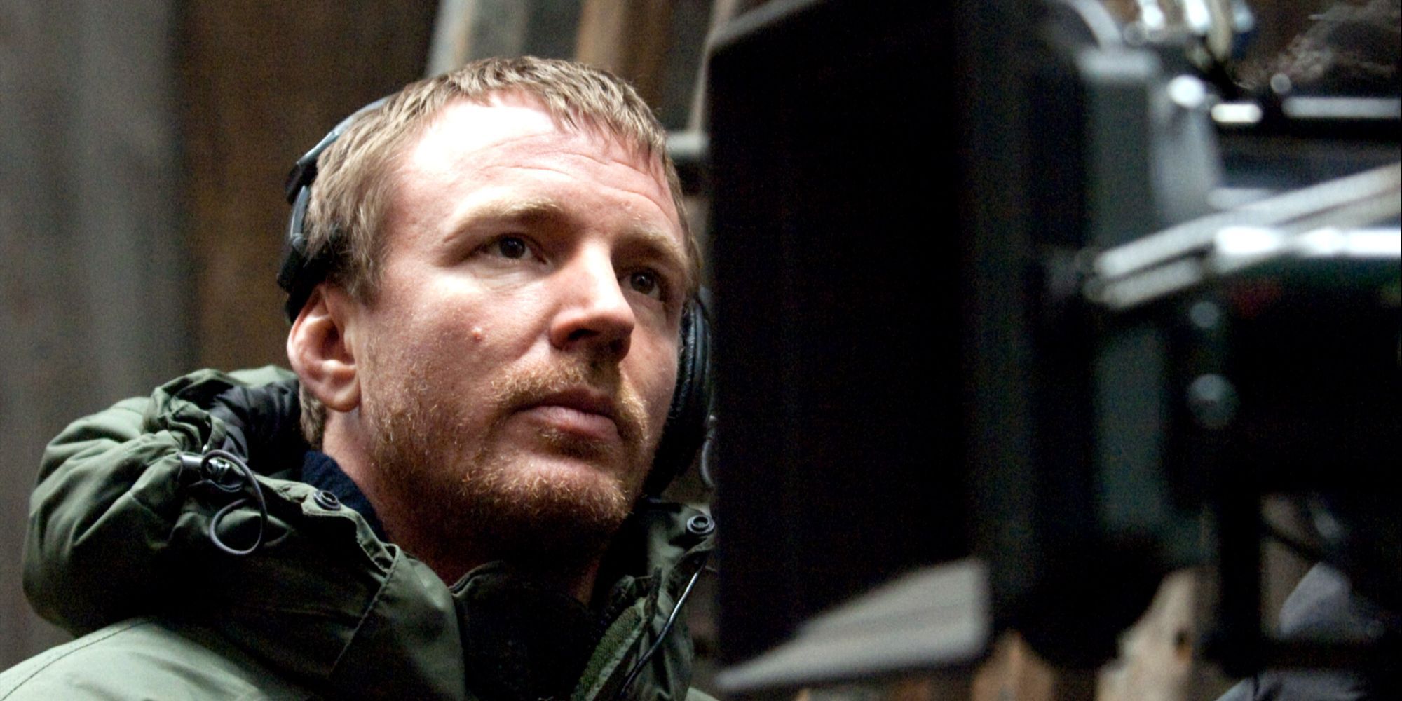 Guy Ritchie's 128-Minute Murder Mystery Is an Unexpected Streaming Sensation