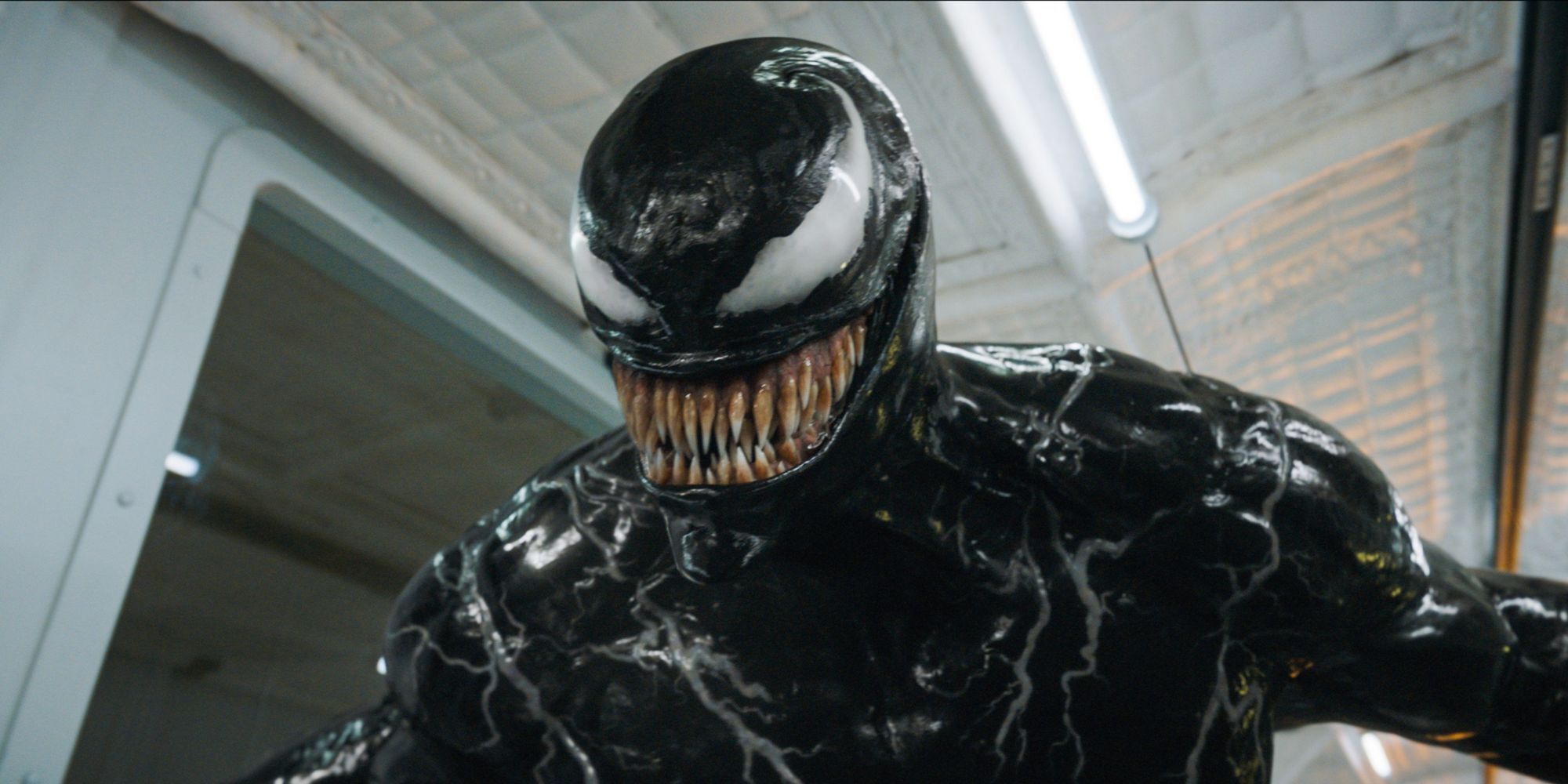 Venom makes surprise return ahead of Spider-Man: Brand New Day