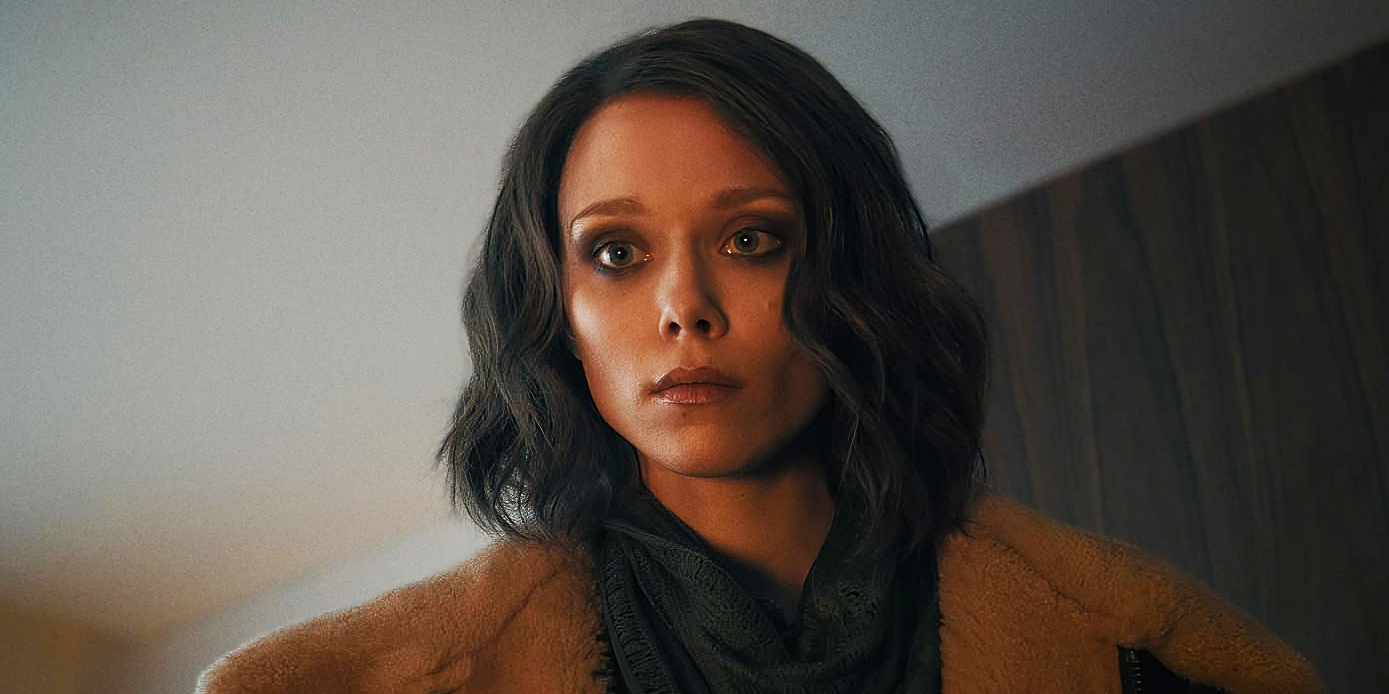 The Sci-Fi Disaster That Derailed an Entire Franchise Redeems Itself on Streaming