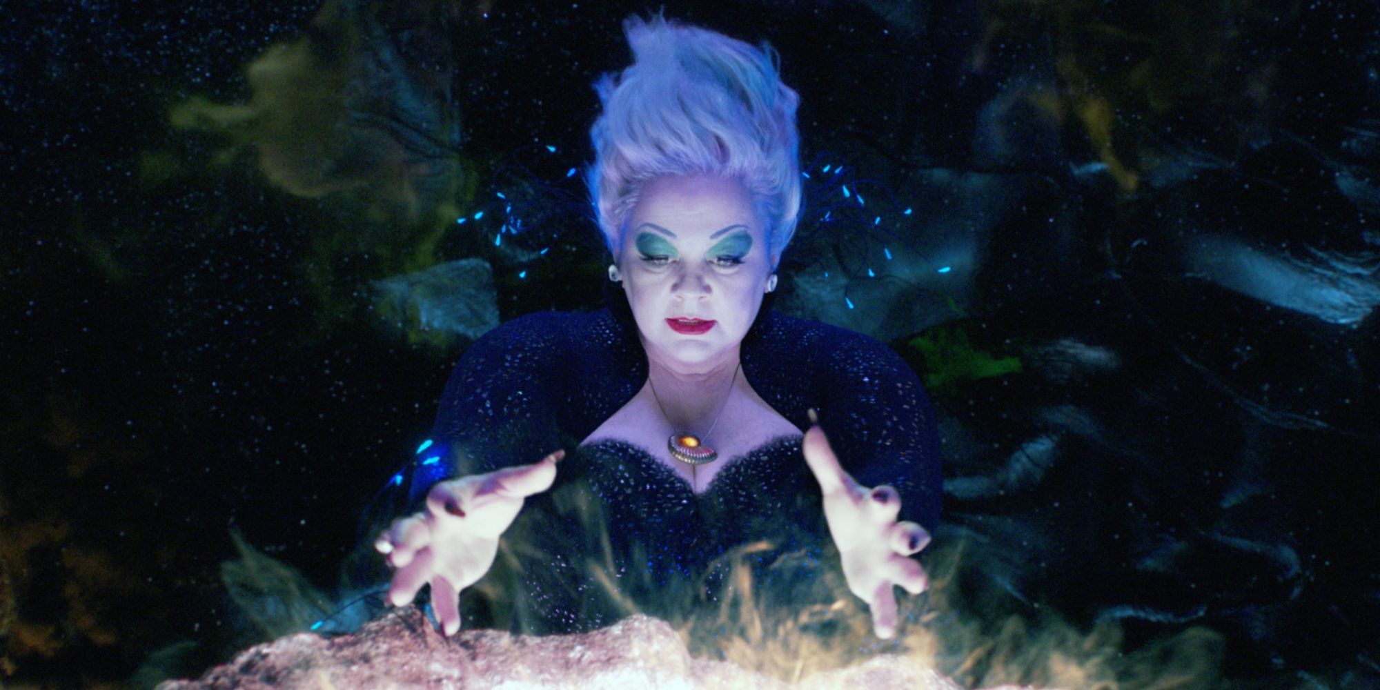 Disney's Risky $569M Live-Action Fantasy Remake Resurfaces Stronger Than Ever