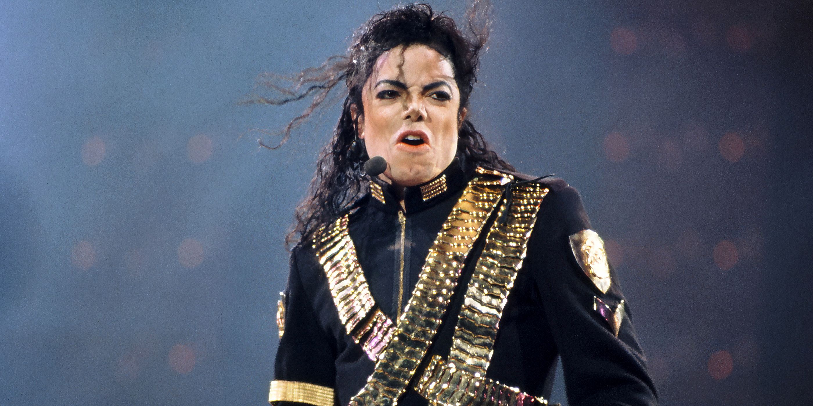 Michael Jackson Collaborated with a Legendary Guitarist 35 Years Ago