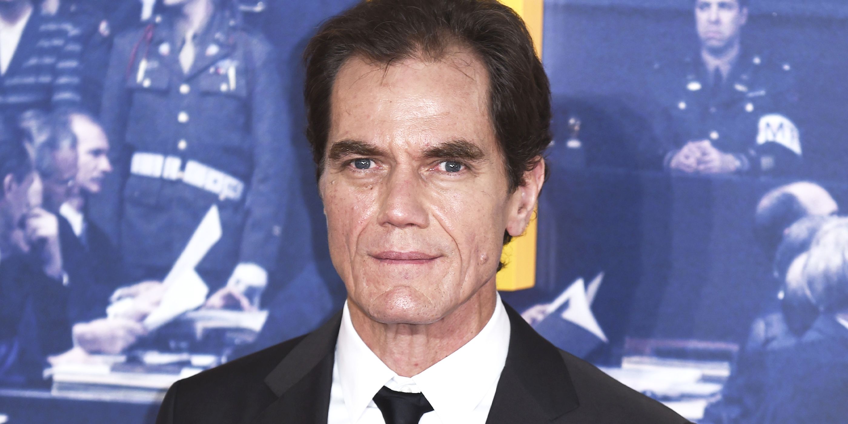 Over 100 Years Later Michael Shannon Revives One Of Horror S Most Michael Shannon 1