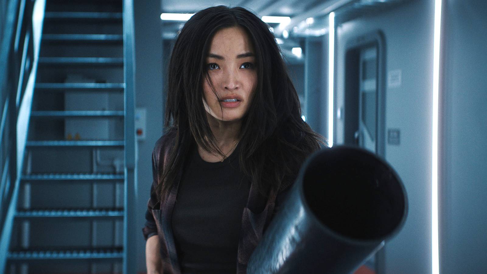 Apple TV’s Overlooked 10/10 Sci-Fi Gem Stomps Back to the Top of Streaming Charts