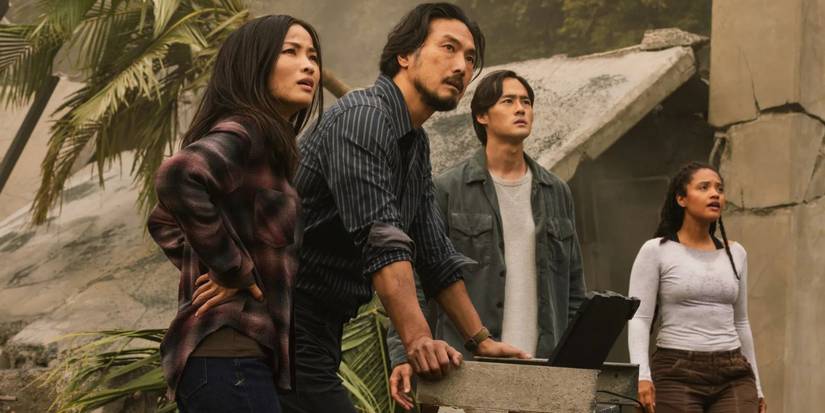  Legacy of Monsters Season 2