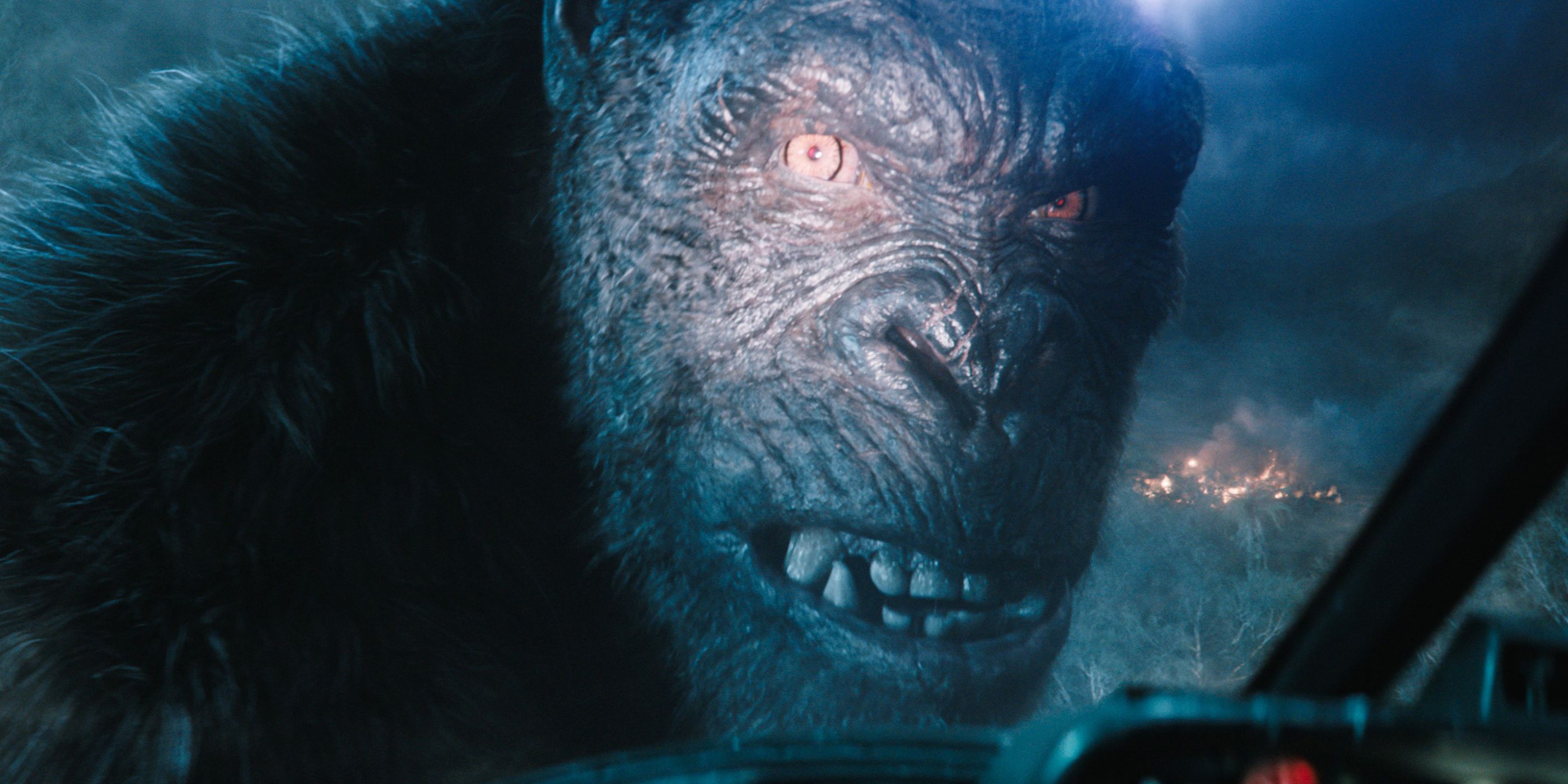 Monarch: Legacy of Monsters' Season 2 Review: Apple TV's MonsterVerse Show  Doubles Down on Spectacle
