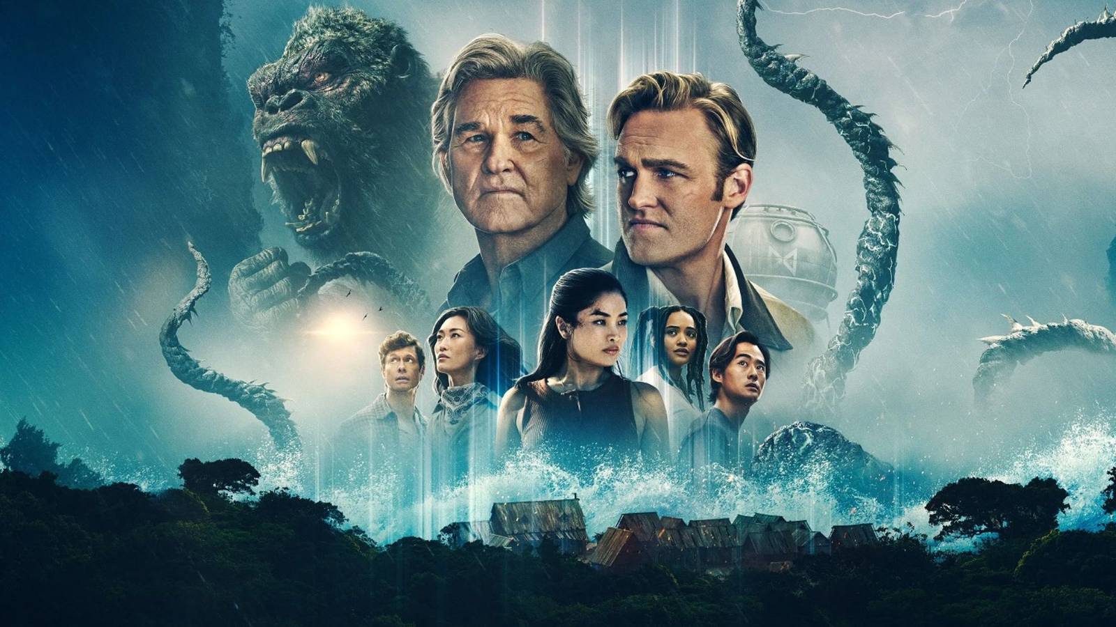 ‘Monarch: Legacy of Monsters’ Spin-Off Series Is a Punk Rock Cold War Spy Thriller [Exclusive]