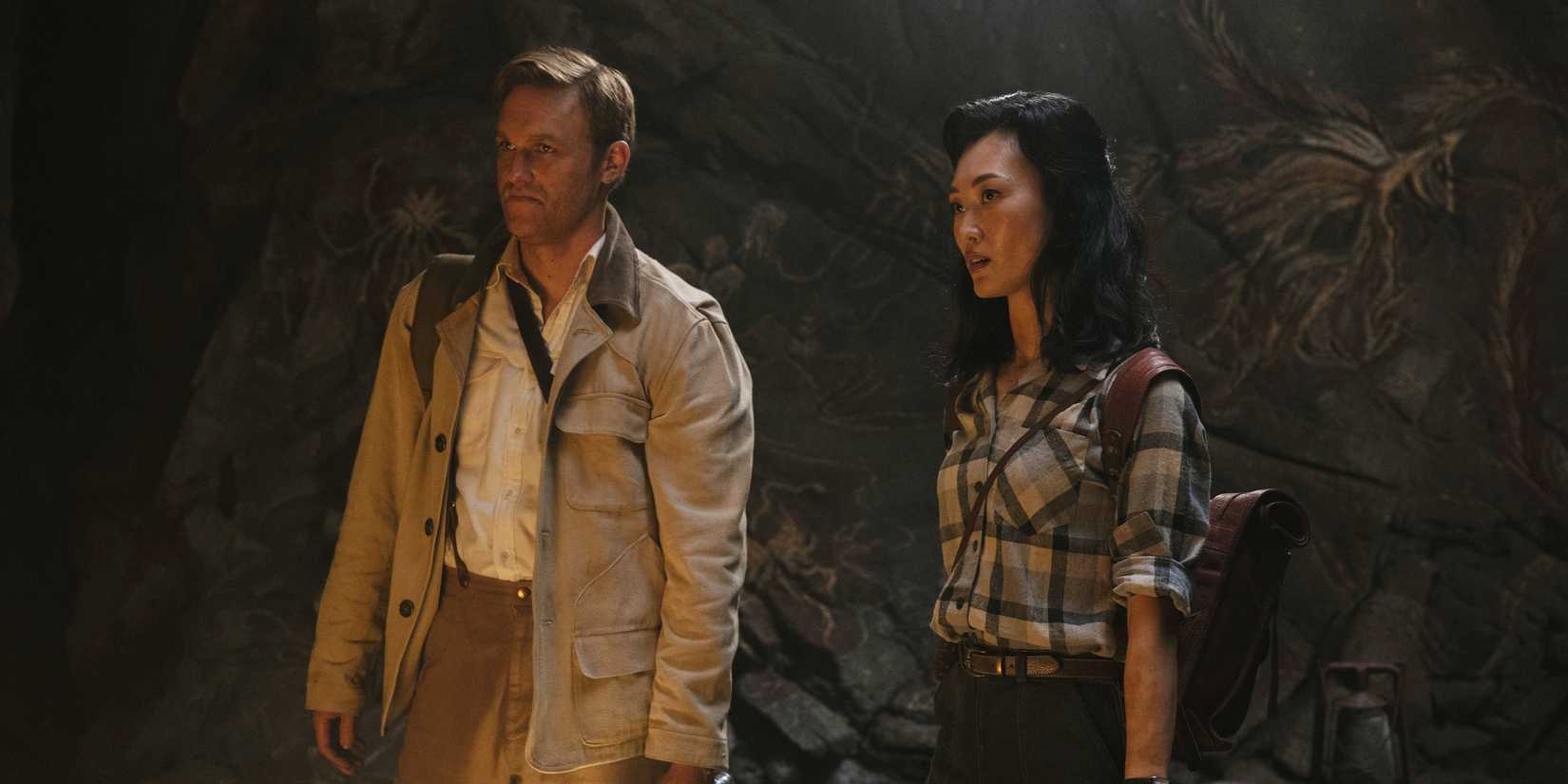  Legacy of Monsters Season 2.