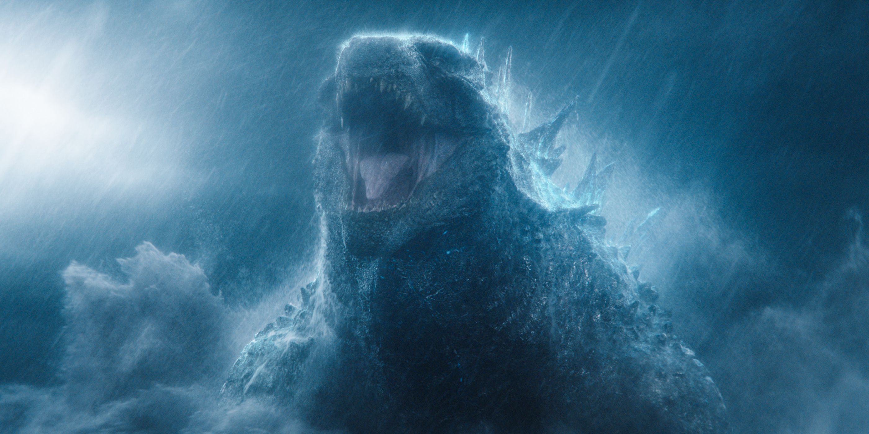 Godzilla in Monarch: Legacy of Monsters Season 2.