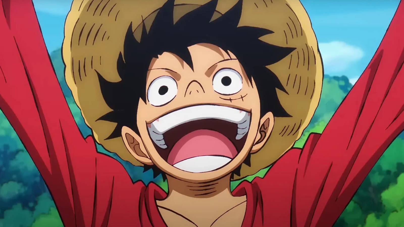 Netflix's New 'One Piece' Anime Remake Is Officially Better Than the Original