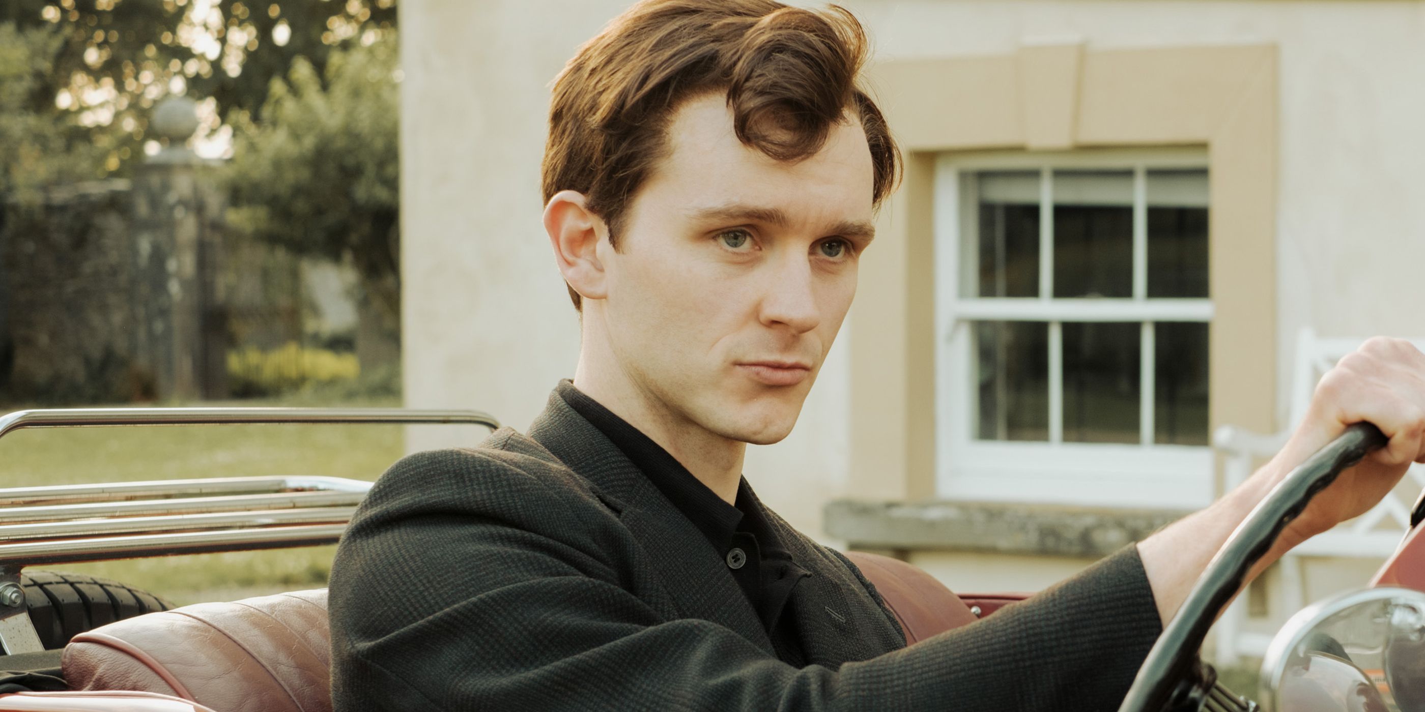 BAFTA-Nominated ‘Mr. Burton’ Heads to U.S. Theaters With New Trailer [Exclusive]