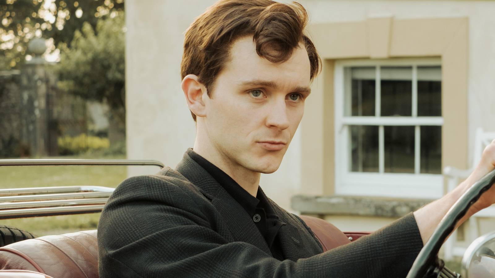 BAFTA-Nominated ‘Mr. Burton’ Heads to U.S. Theaters With New Trailer [Exclusive]