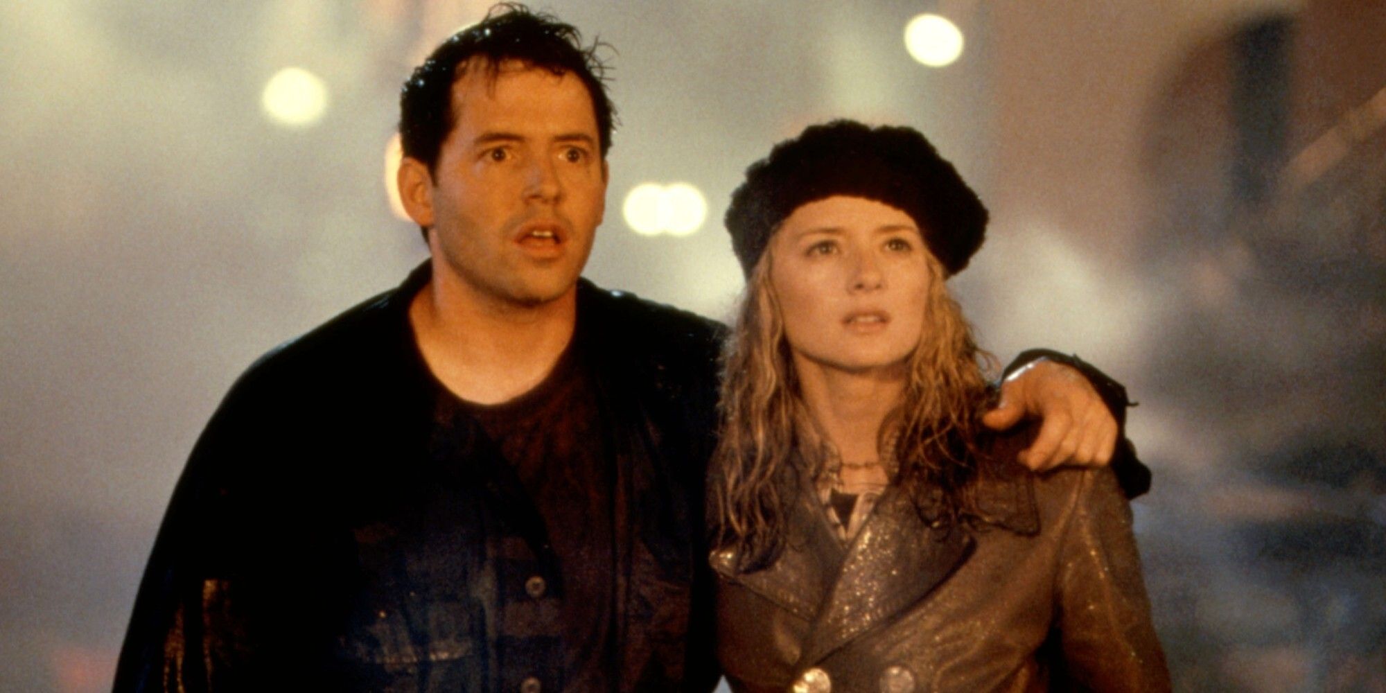 1998’s Divisive Sci-Fi Smash Is on Borrowed Time on Streaming