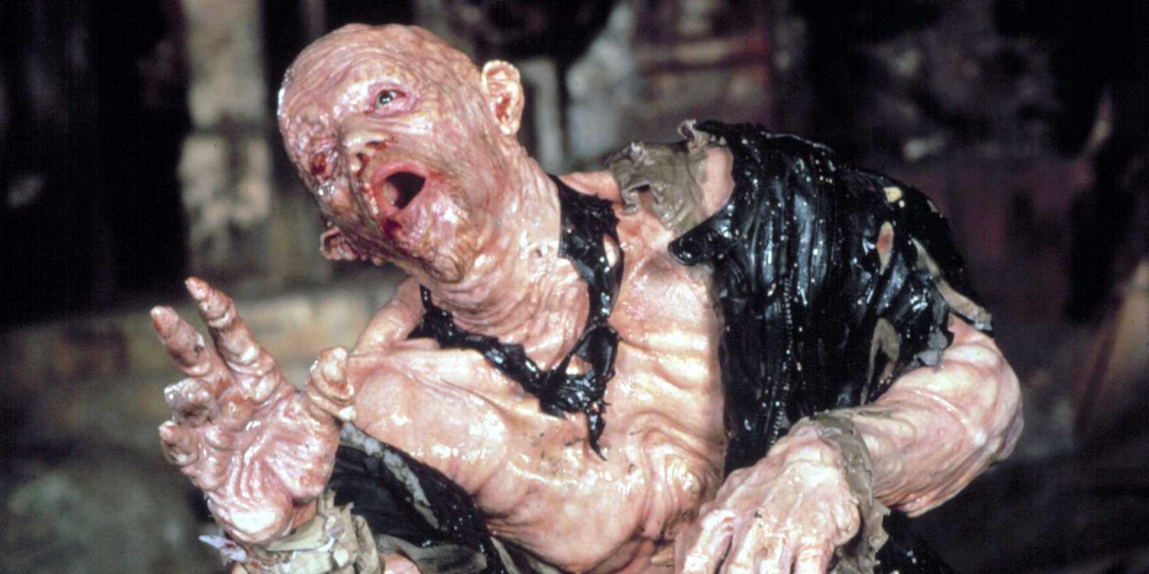 Paul McCrane in 'RoboCop'