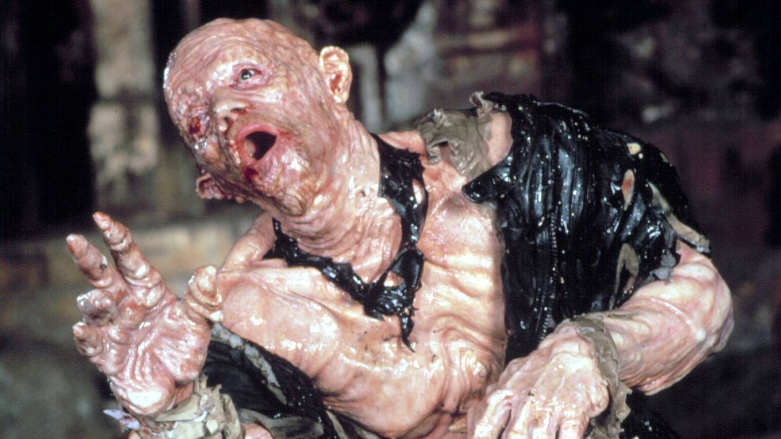 The Best Sci-Fi Crime Trilogy of All Time Hits a Bullseye on Prime Video