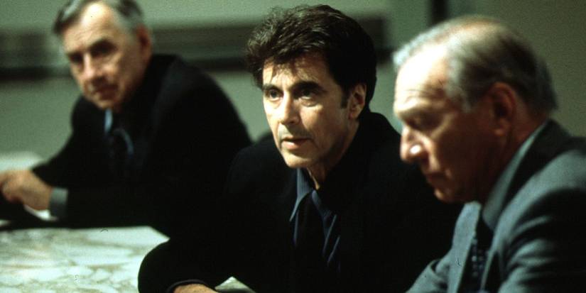 10 '90s Thrillers That Hold Up Better Than Today's Movies