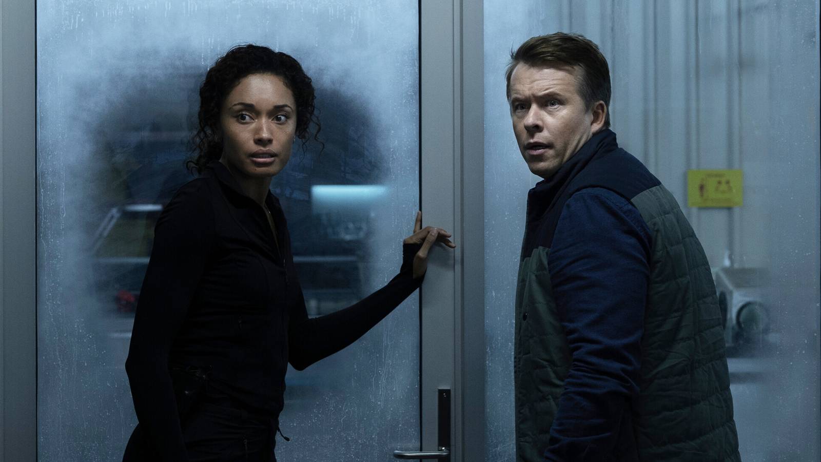 Das am meisten unterschätzte „NCIS“-Spin-off von CBS wird in einem neuen ...