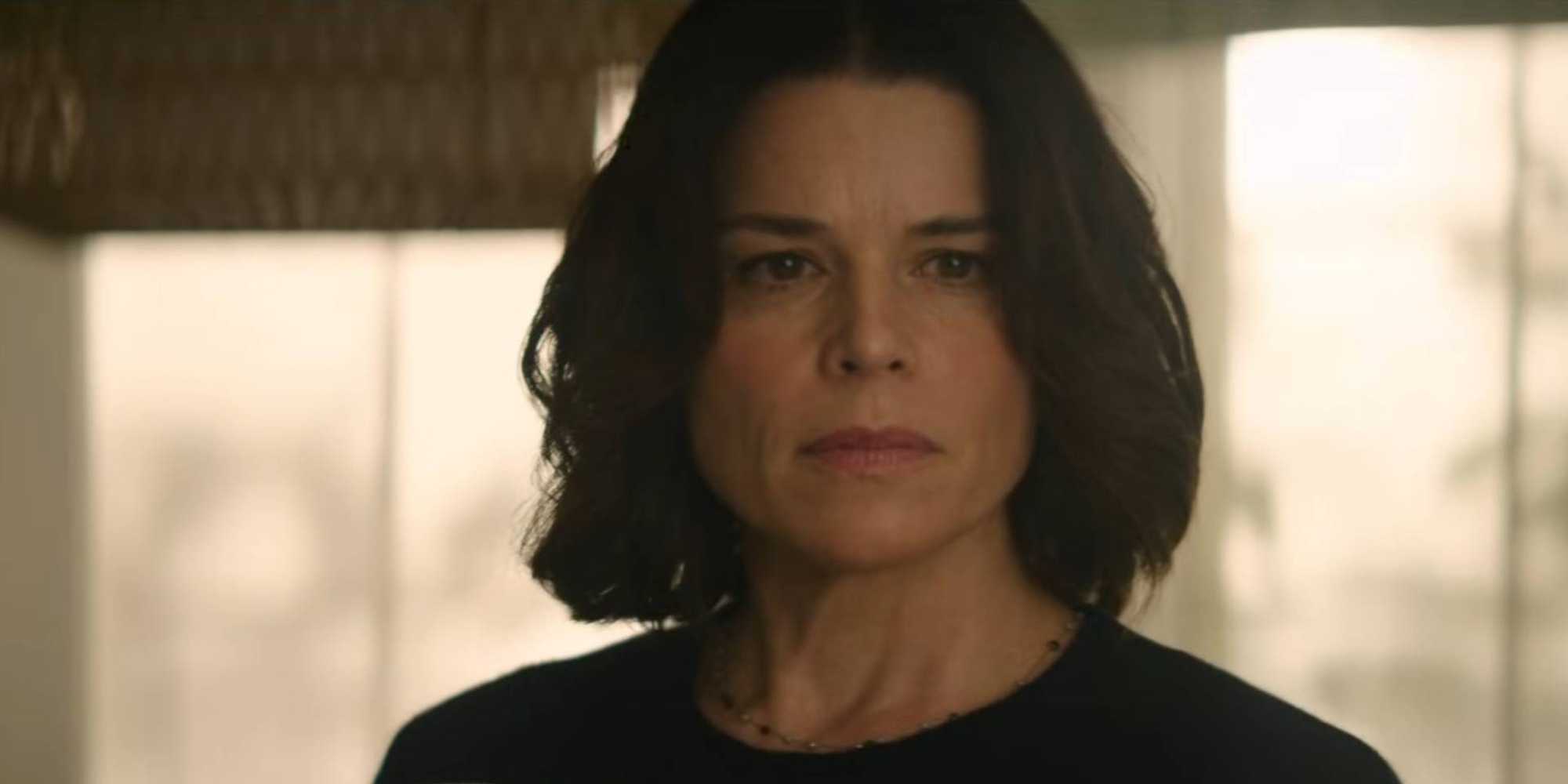 'Scream 7' Review: Not Even Neve Campbell's Return Can Save This Dying ...