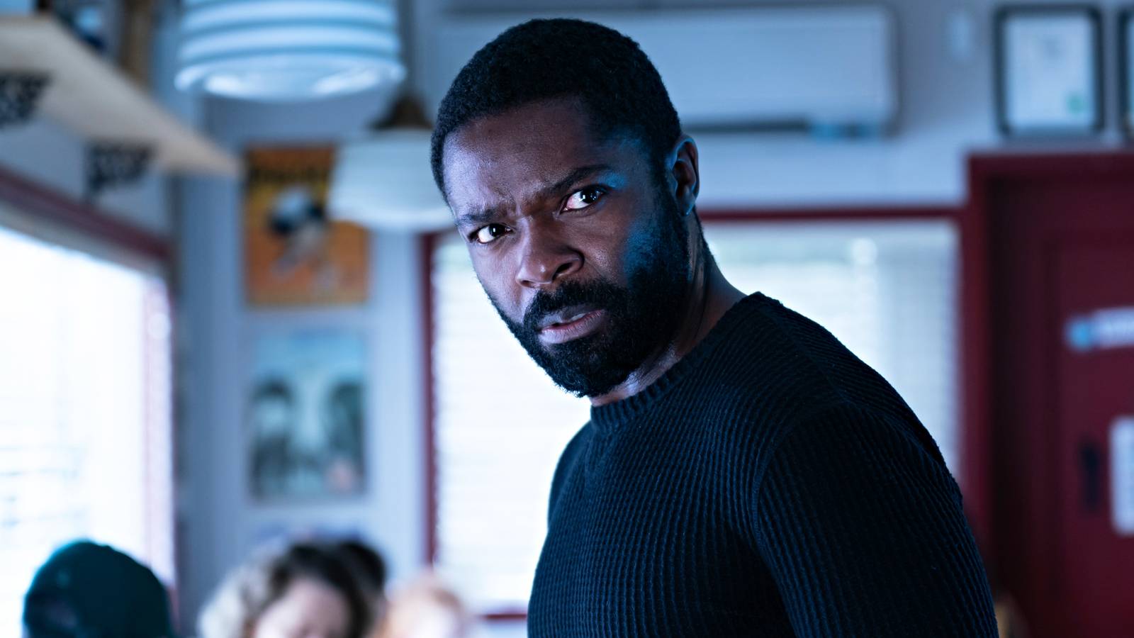 New Psychological Thriller Trailer Unleashes David Oyelowo’s Darkest Role Yet New Psychological Thriller Trailer Unleashes David Oyelowo’s Darkest Role Yet