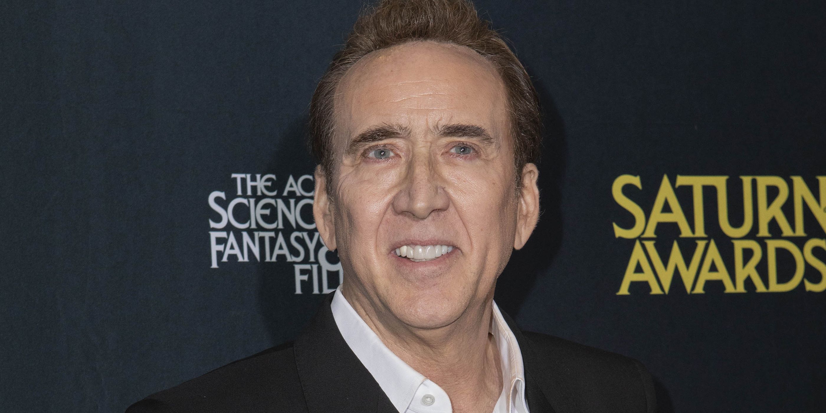 Nicolas Cage’s “Cheap-Looking” Fantasy Oddity Is Being Reclaimed for Free in the U.S.