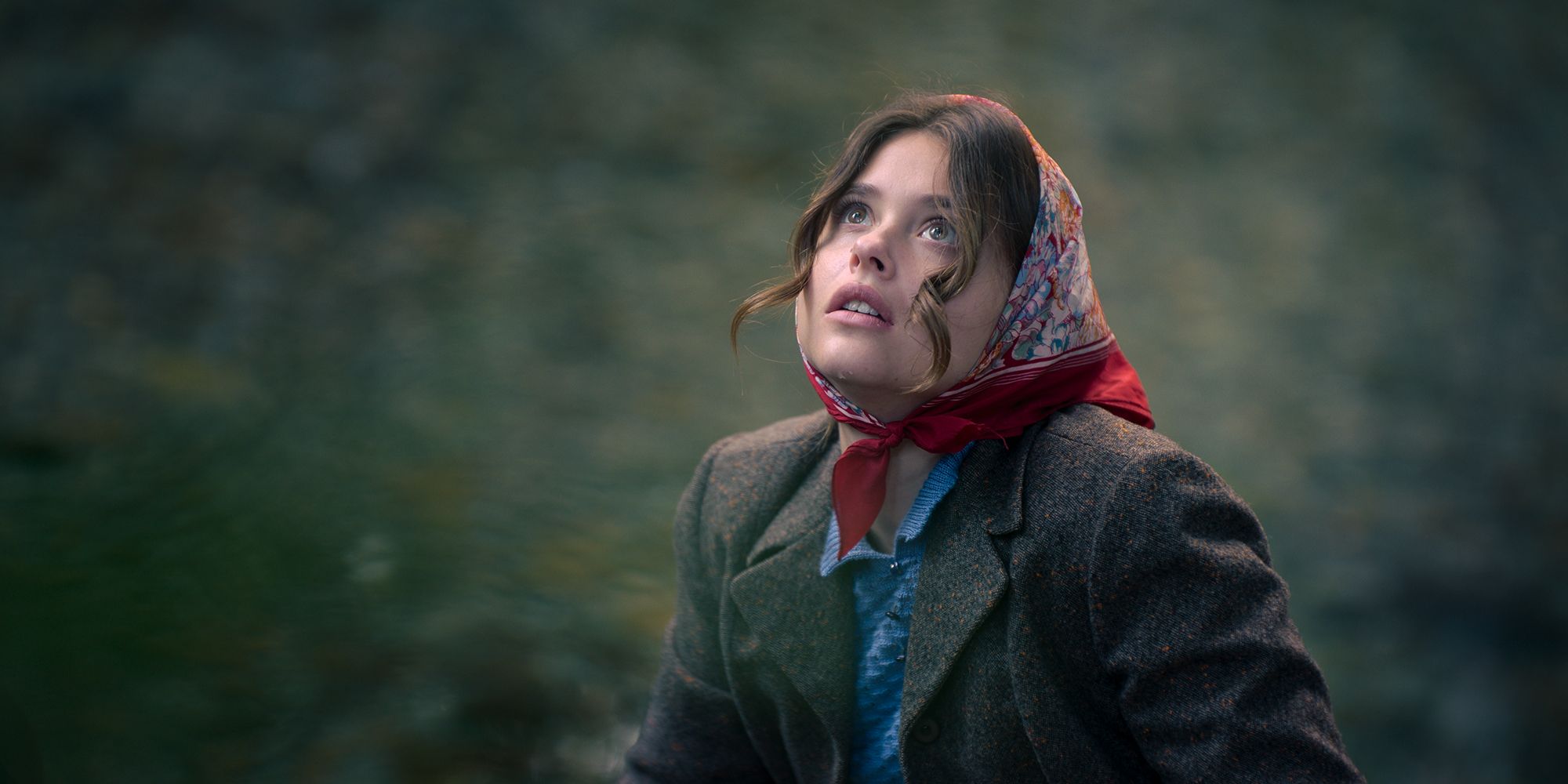 Prime Video's 8-Part Historical Drama Adaptation Is Officially a Global Smash