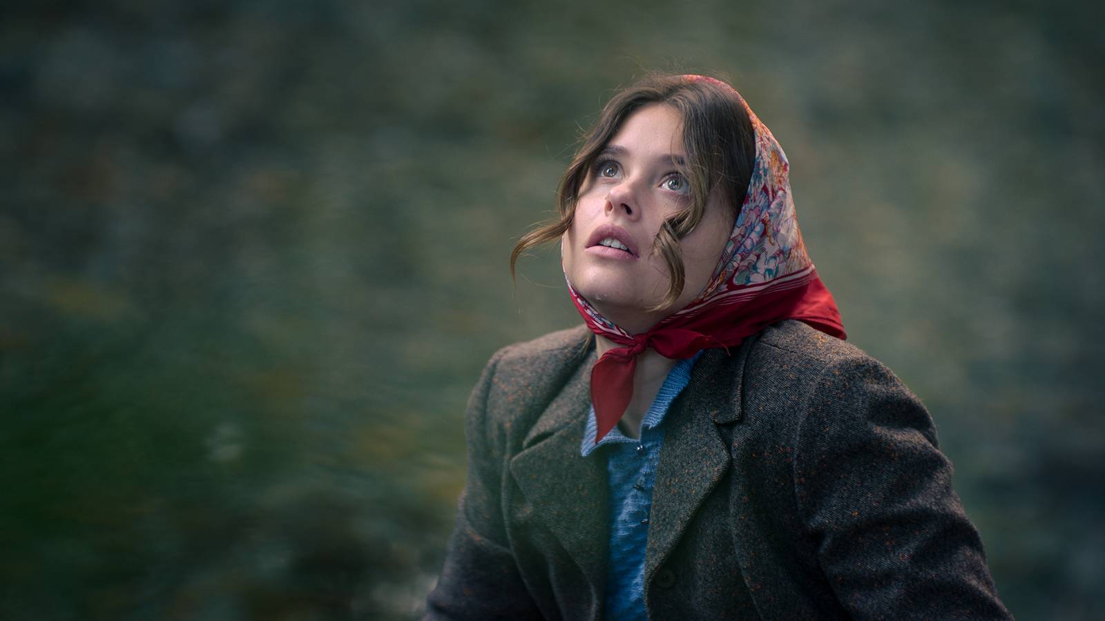 Prime Video's 8-Part Historical Drama Adaptation Is Officially a Global Smash