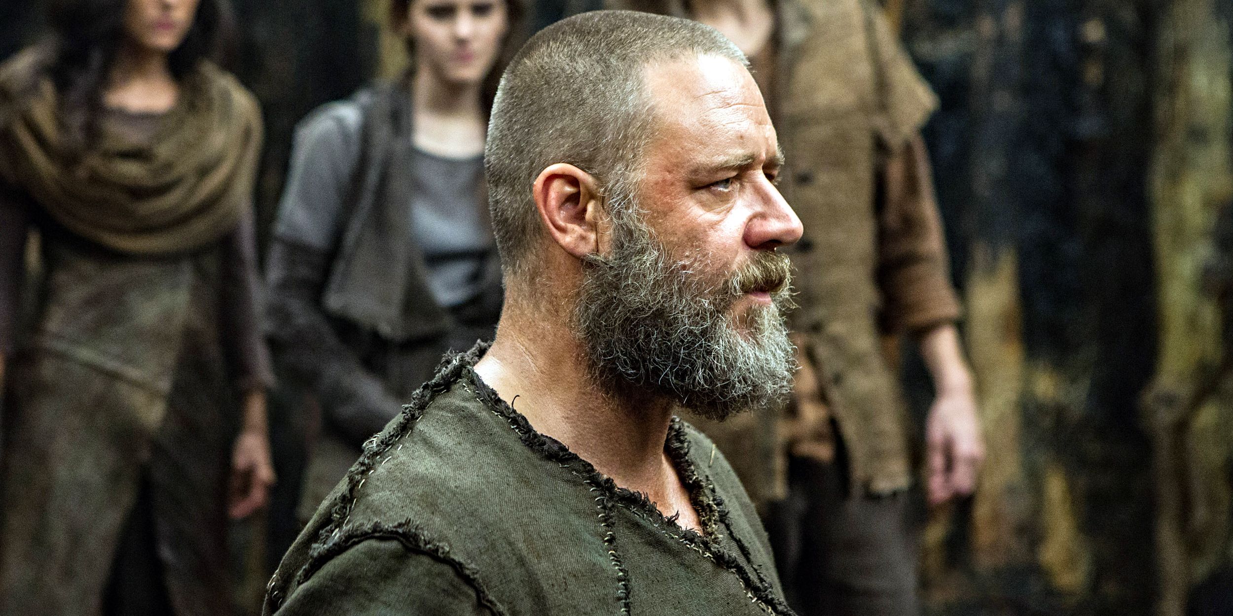 Russell Crowe's Controversial Film: Why an Older Movie Drew More Attention Than The Pope's Exorcist - News Directory 3