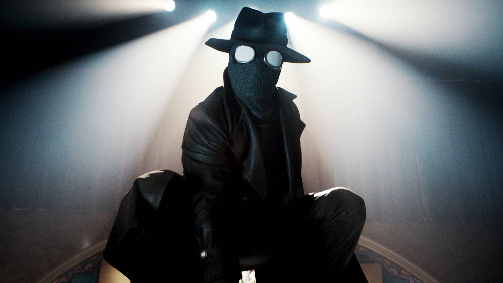 Prime Video’s Bold Spider-Man Swing Is Exactly What Marvel Has Avoided for Years Prime Video’s Bold Spider-Man Swing Is Exactly What Marvel Has Avoided for Years