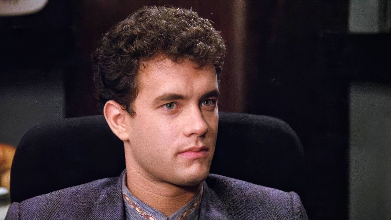 Tom Hanks Clashed With a TV Legend In This Underrated Gem