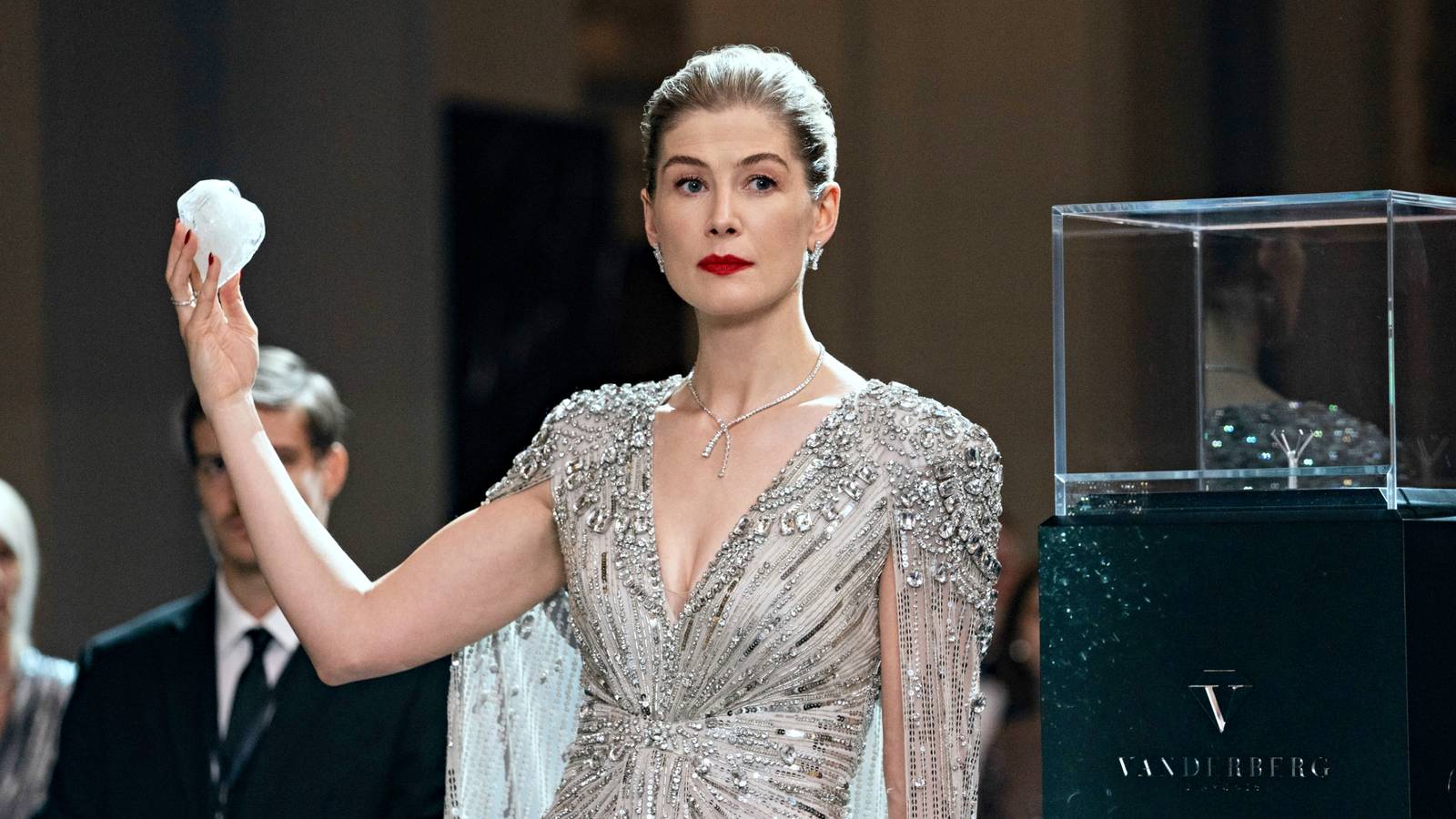 ‘Now You See Me: Now You Don’t’ Pulls Off Its Next Trick on Blu-ray [Exclusive]