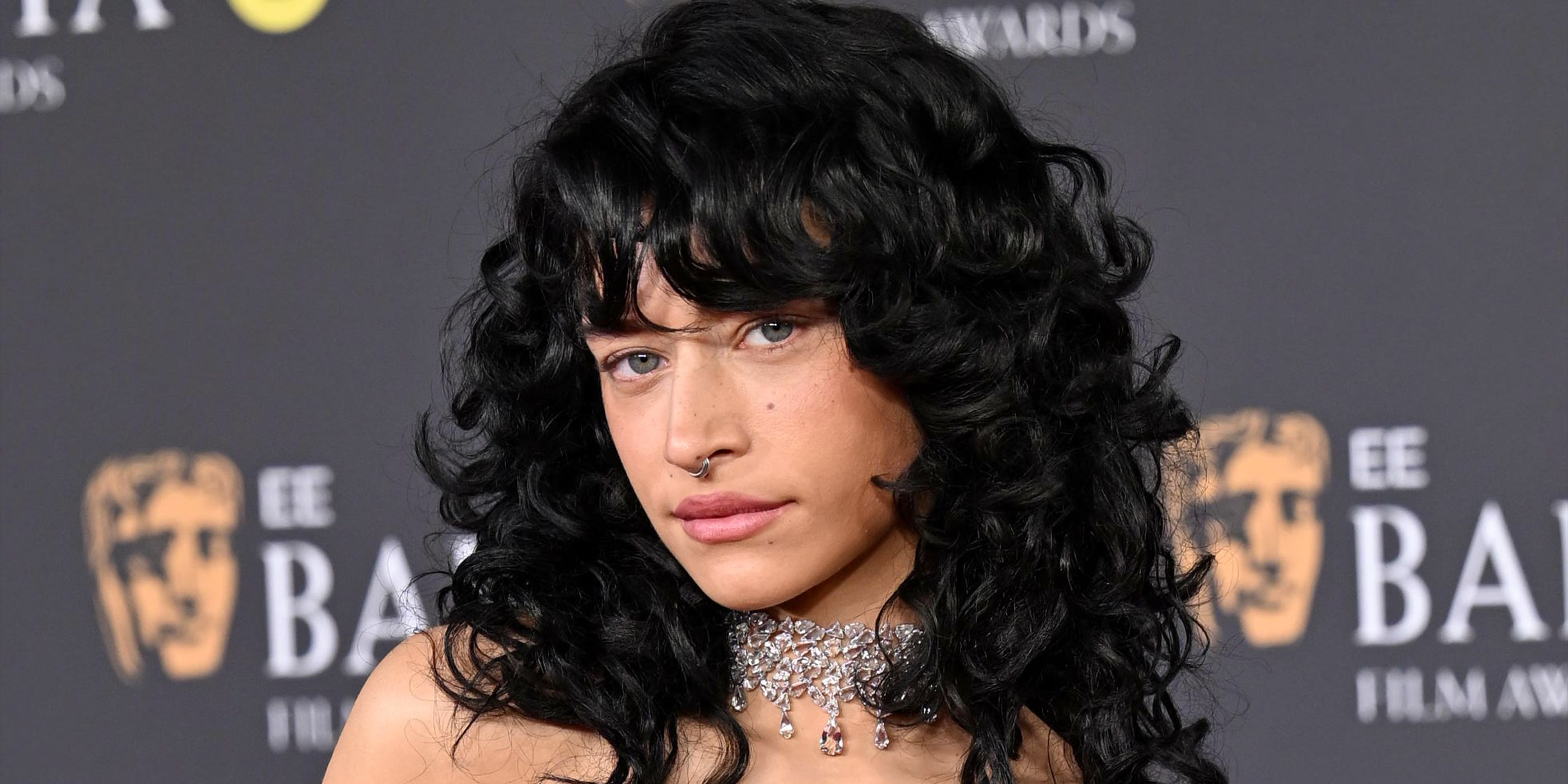 'Stranger Things' Spin-Off Adds Odessa A’zion in Neon-Drenched First Look [Exclusive]