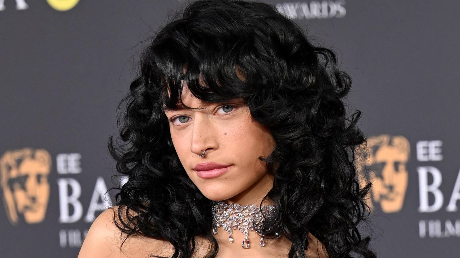 'Stranger Things' Spin-Off Adds Odessa A’zion in Neon-Drenched First Look [Exclusive]