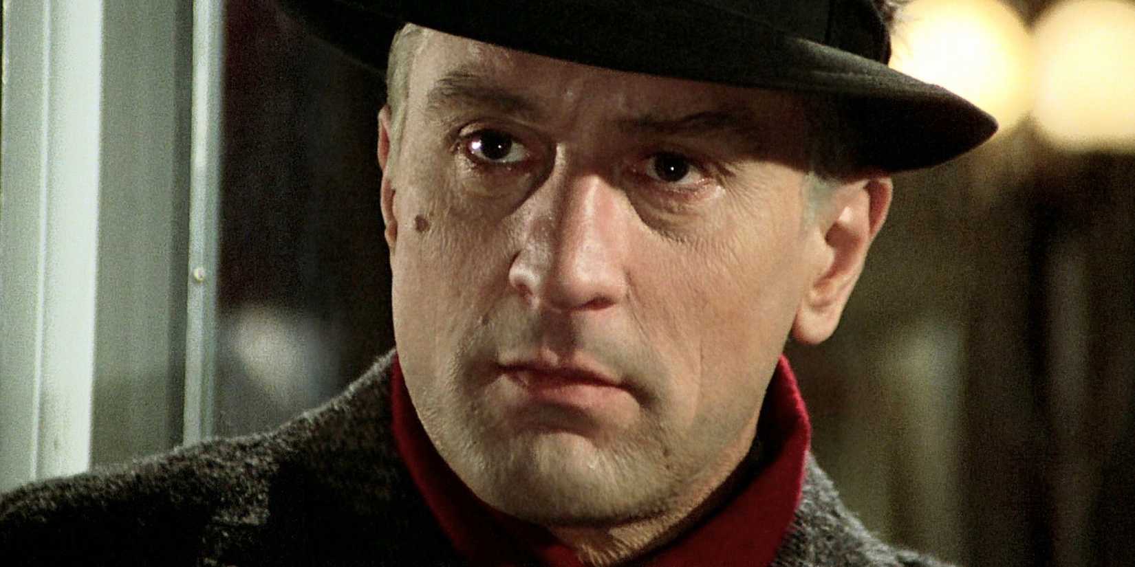 Once Upon a Time in America - 1984 (1)-1