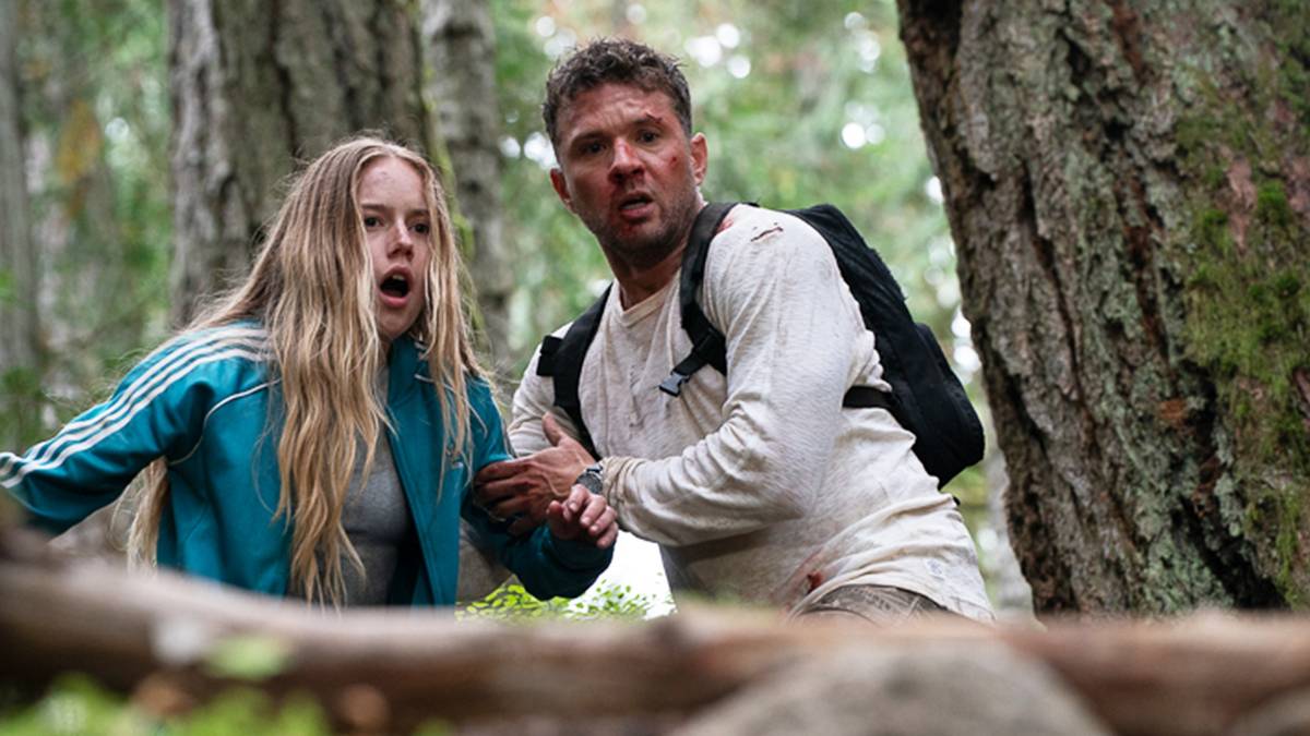 Win Tickets to Our Screening of 'One Mile: Chapter One' With Ryan Phillippe Q&A