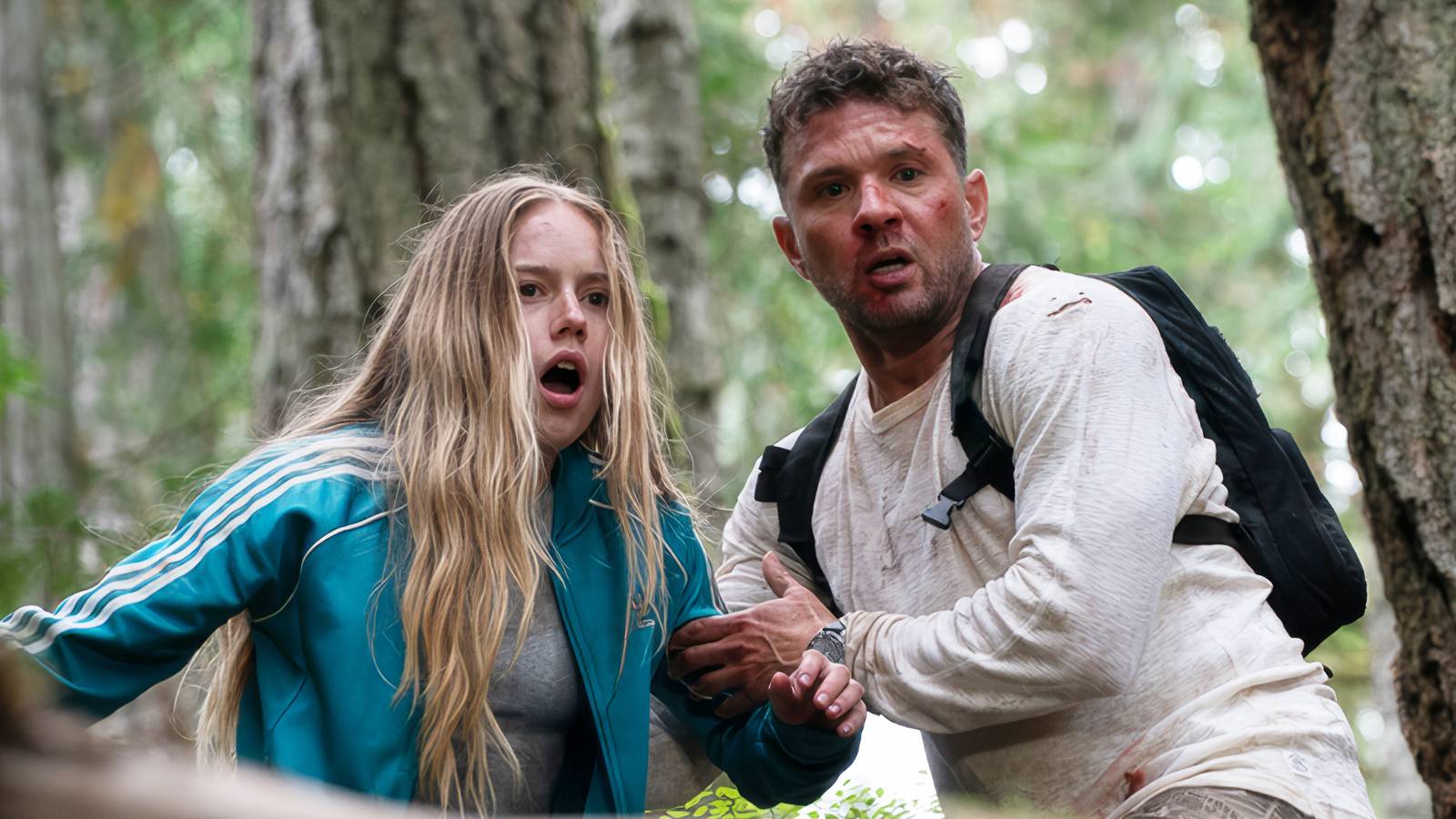 This Breakout 'Hunger Games' Star Is "No Damsel in Distress" in Ryan Phillippe's Gritty Action Thriller