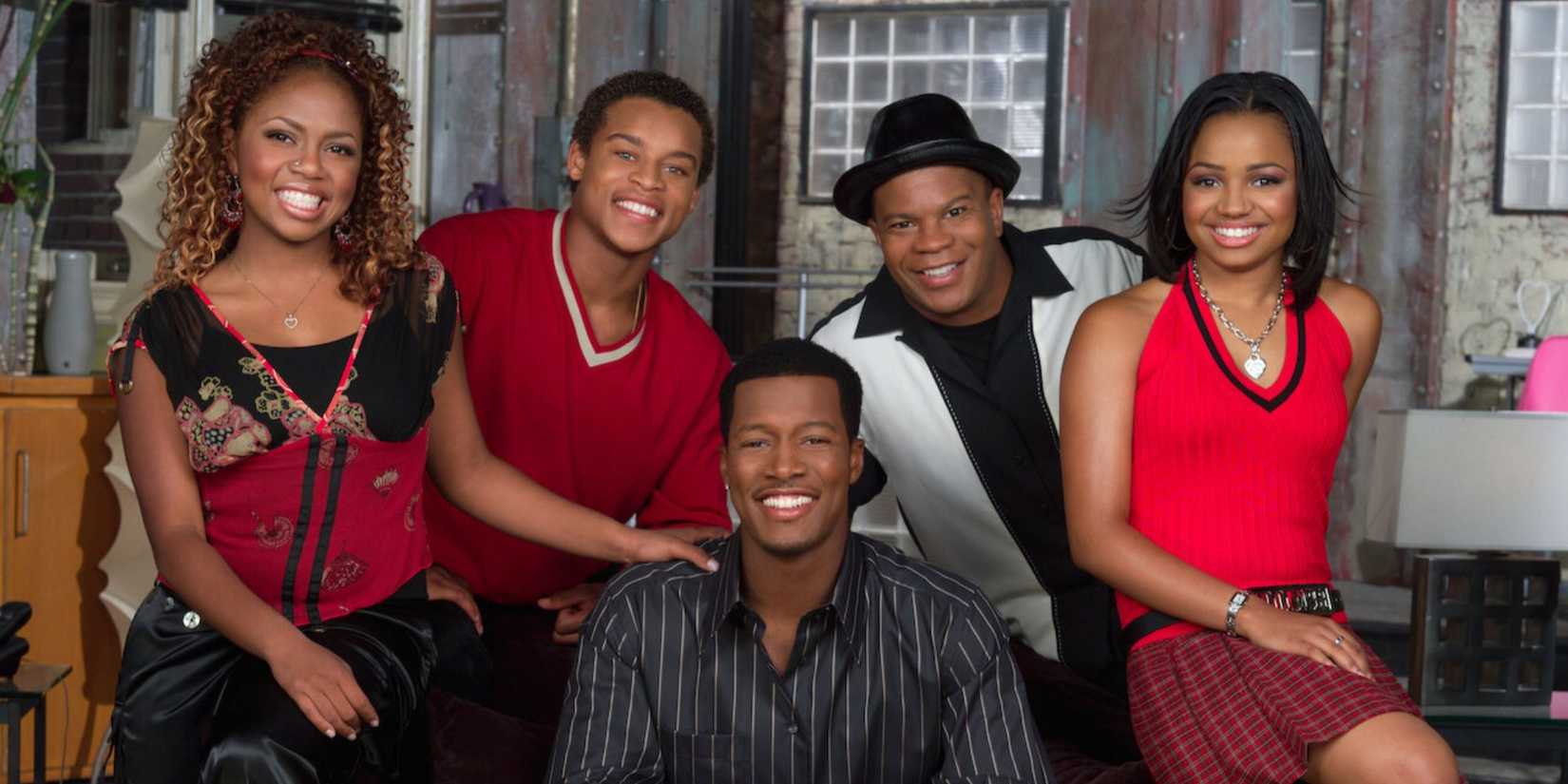 10 Most Criminally Forgotten Sitcoms, Ranked