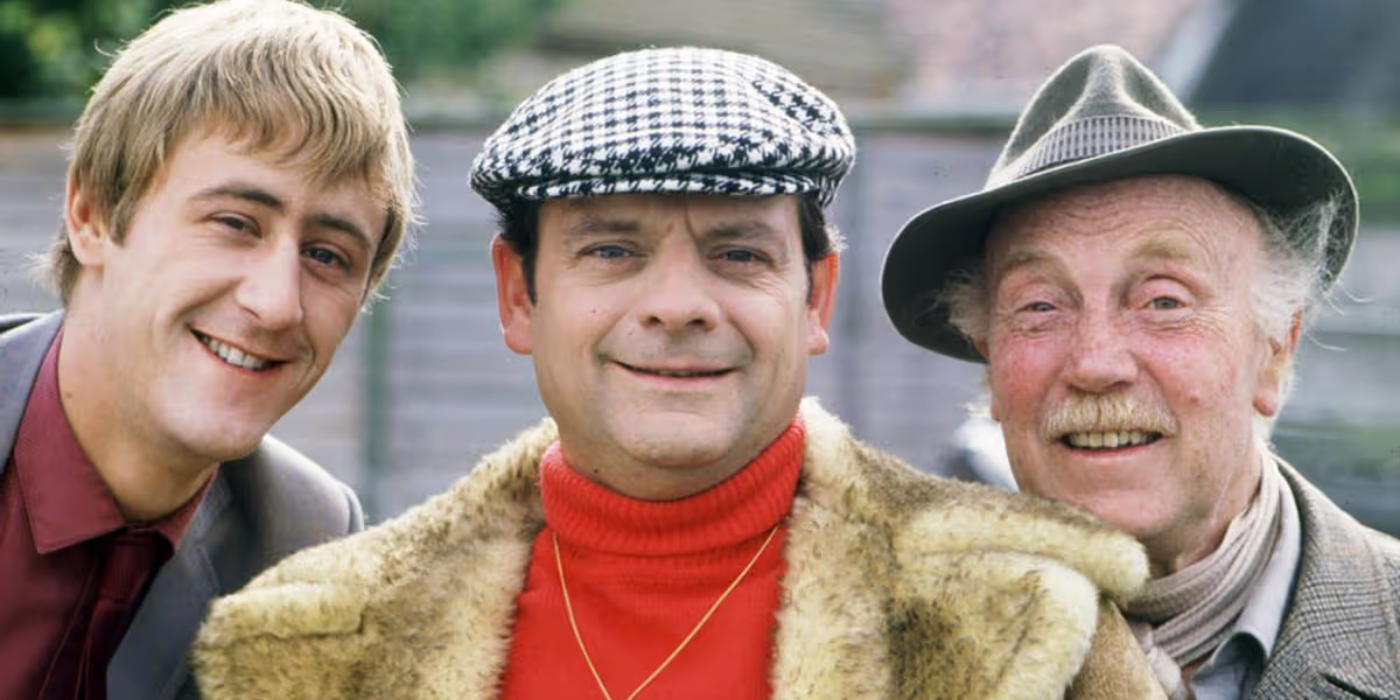 BBC's Beloved '80s Classic Sitcom Has a Completely New Format That Asks You To Pay More for Less