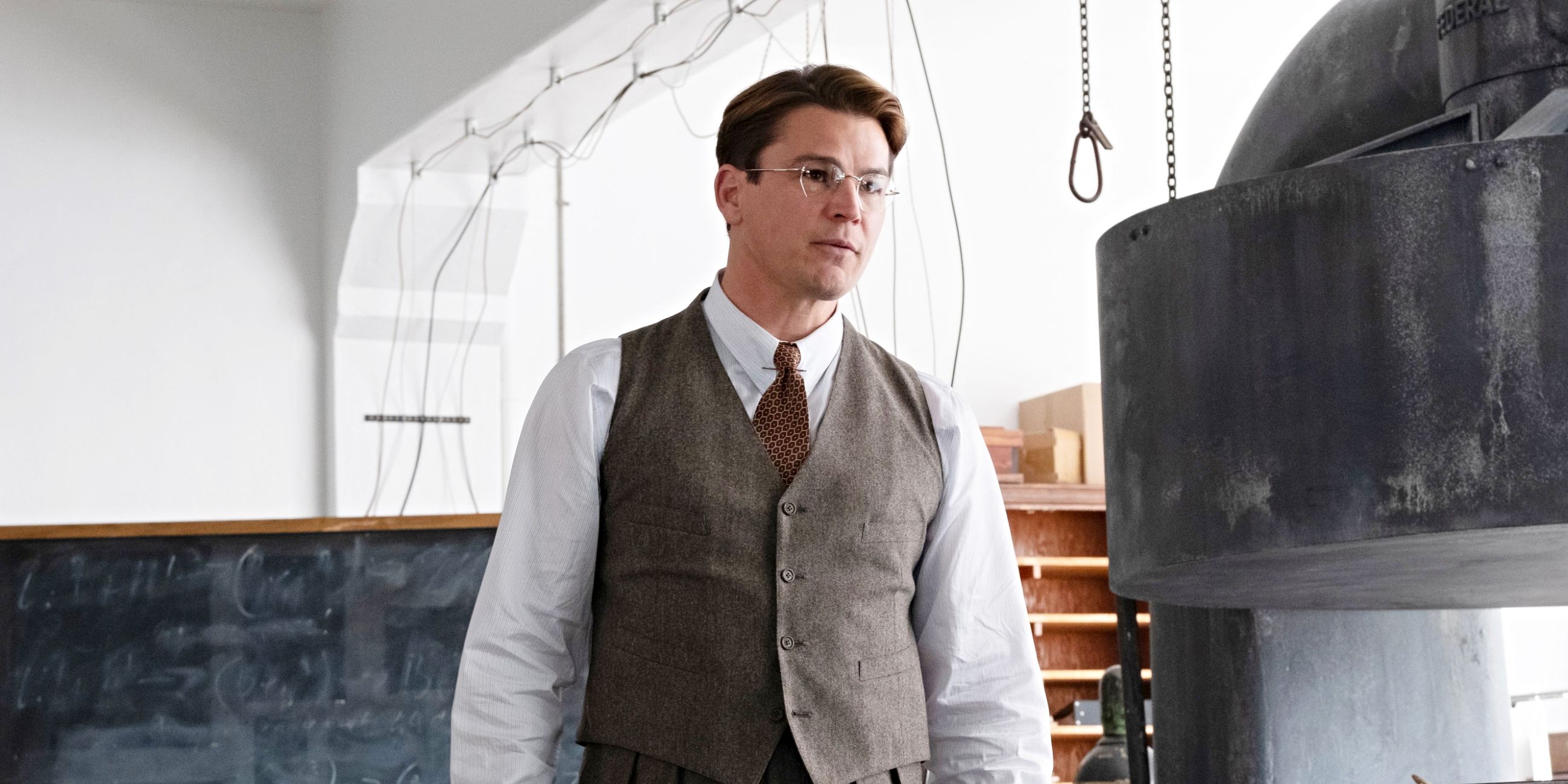 The Highest-Grossing WW2 Movie of All Time Is Back To Devour Watchlists