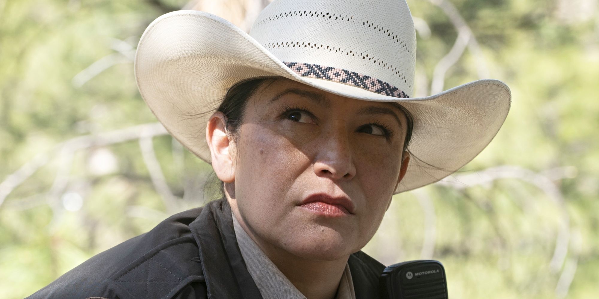 Prime Video’s 15-Part Sci-Fi Western Is Winning Over ‘Yellowstone’ Fans