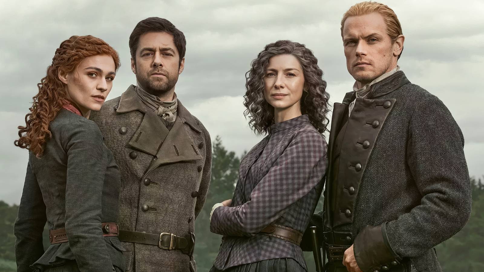 The Greatest Fantasy Series Since ‘Game of Thrones’ Debuts Final Season Sneak Peek [Exclusive]