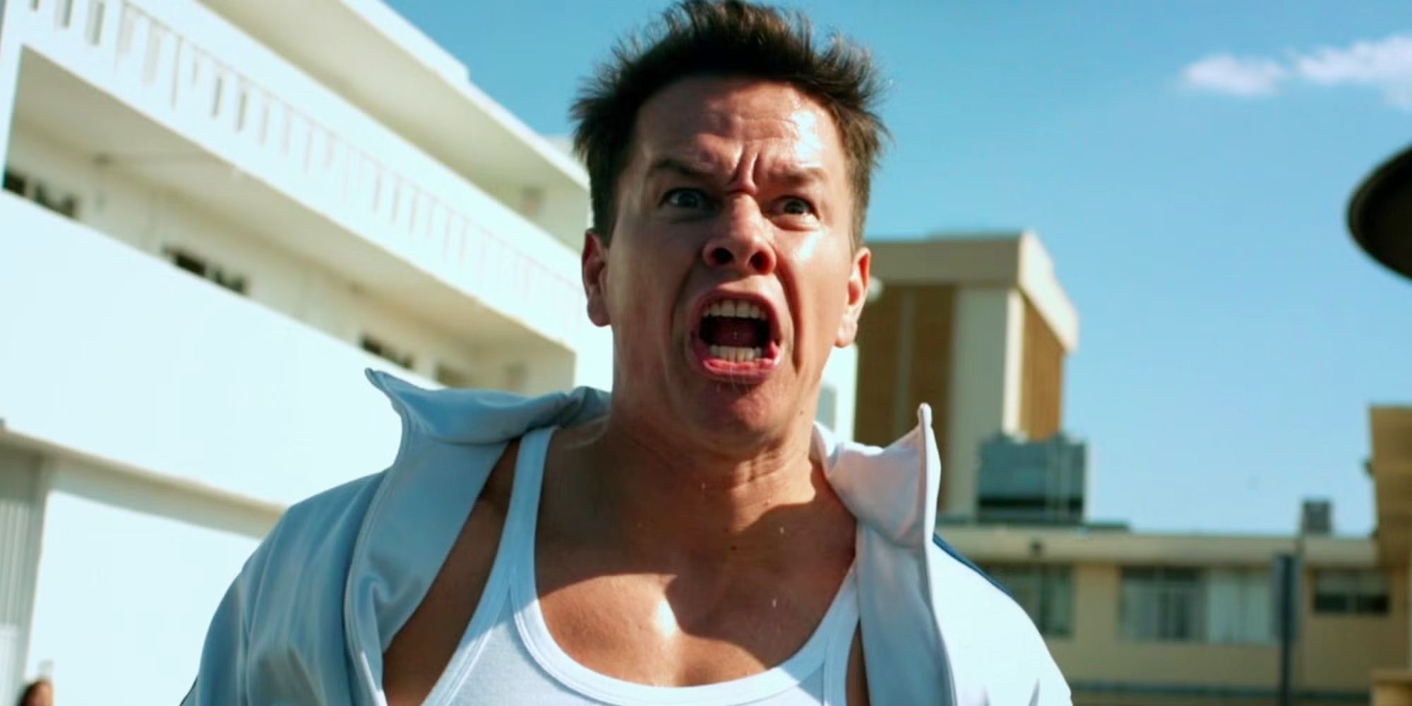 Mark Wahlberg and The Rock’s Infamous Crime Thriller Is on Borrowed Time on Free Streaming