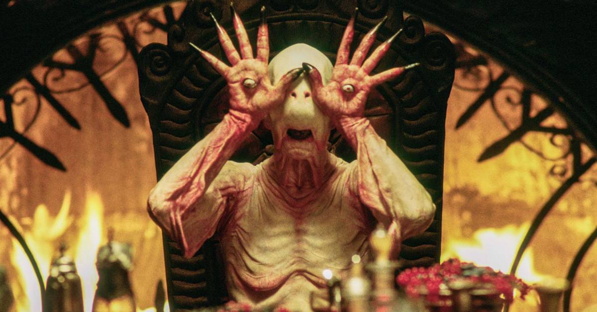 collider.com - Jeremy Urquhart - The 15 Best R-Rated Fantasy Movies, Ranked