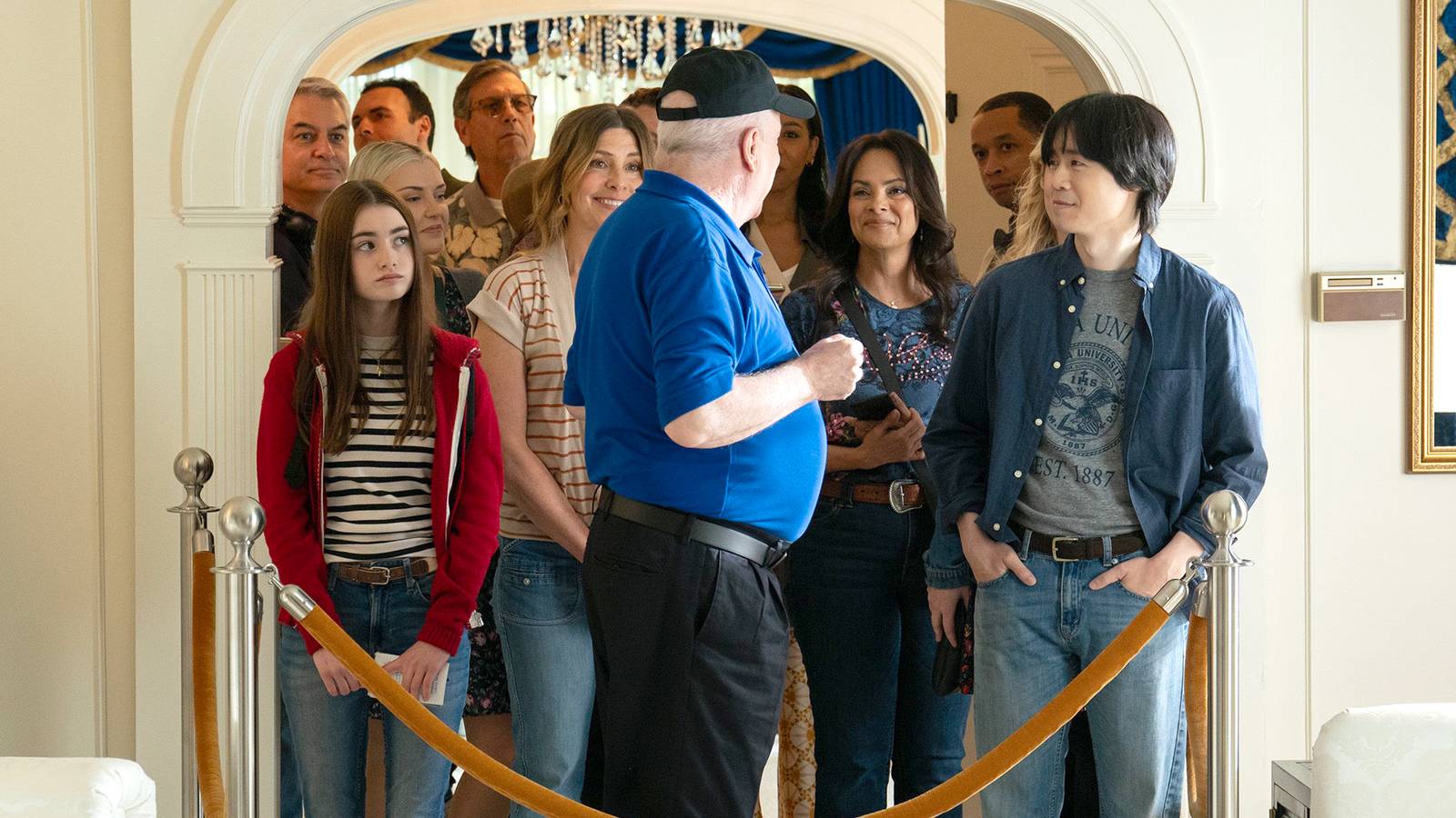 Hulu's Only 10/10 Sci-Fi Thriller Sets a Gold Standard With Season 2