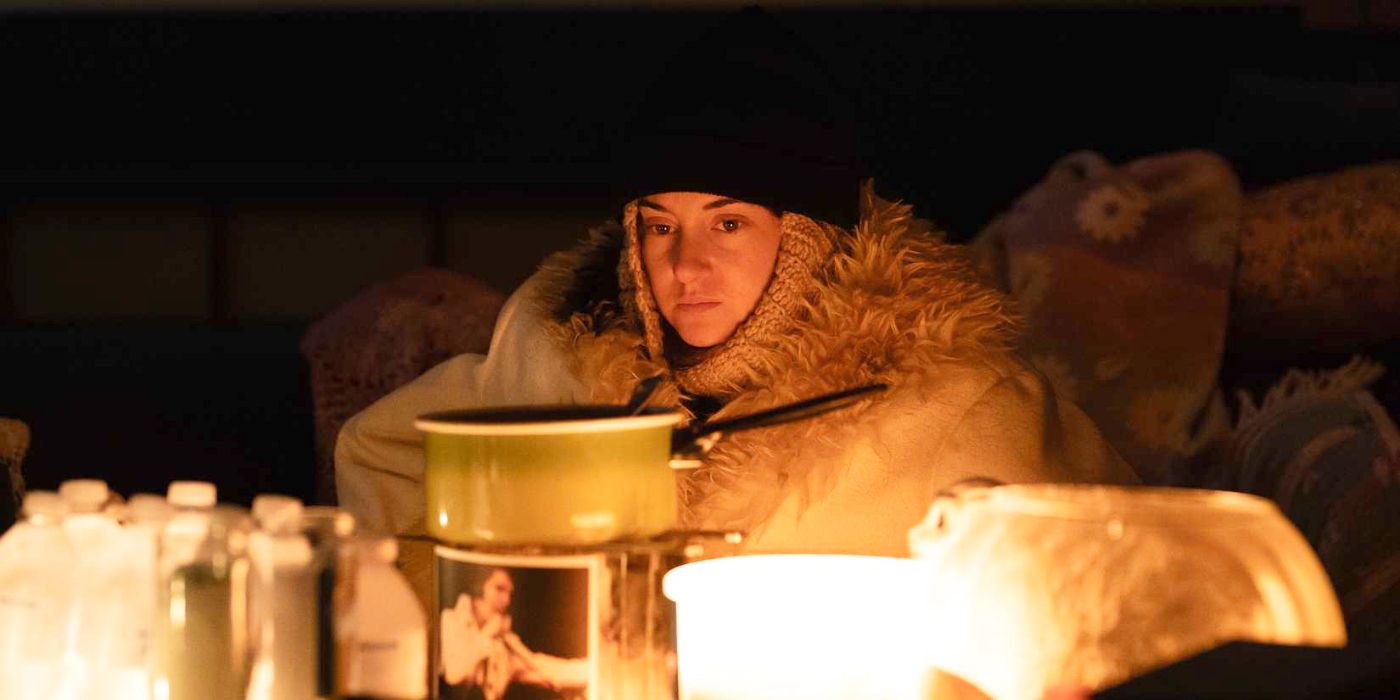 ‘Paradise’ Season 2 Premiere Recap: Hulu’s Sci-Fi Thriller Returns With an Epic 3-Parter