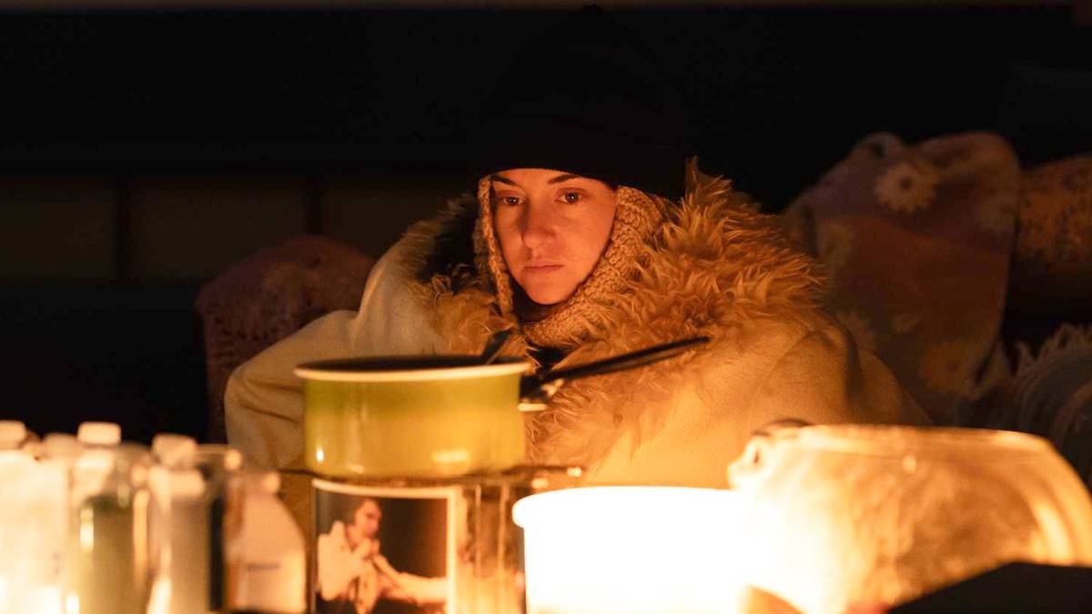 ‘Paradise’ Season 2 Premiere Recap: Hulu’s Sci-Fi Thriller Returns With an Epic 3-Parter